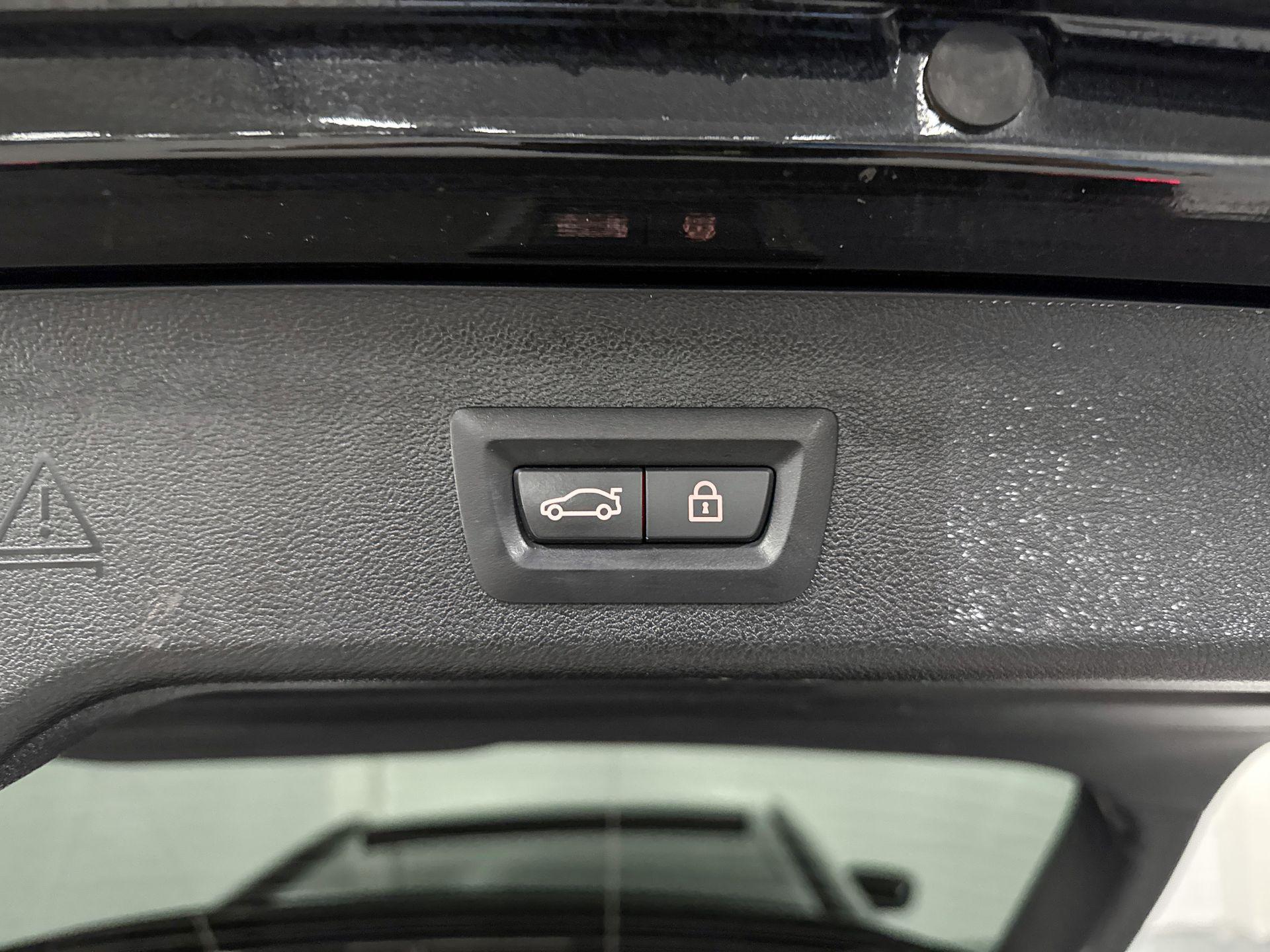 Foto van BMW 540i xDrive