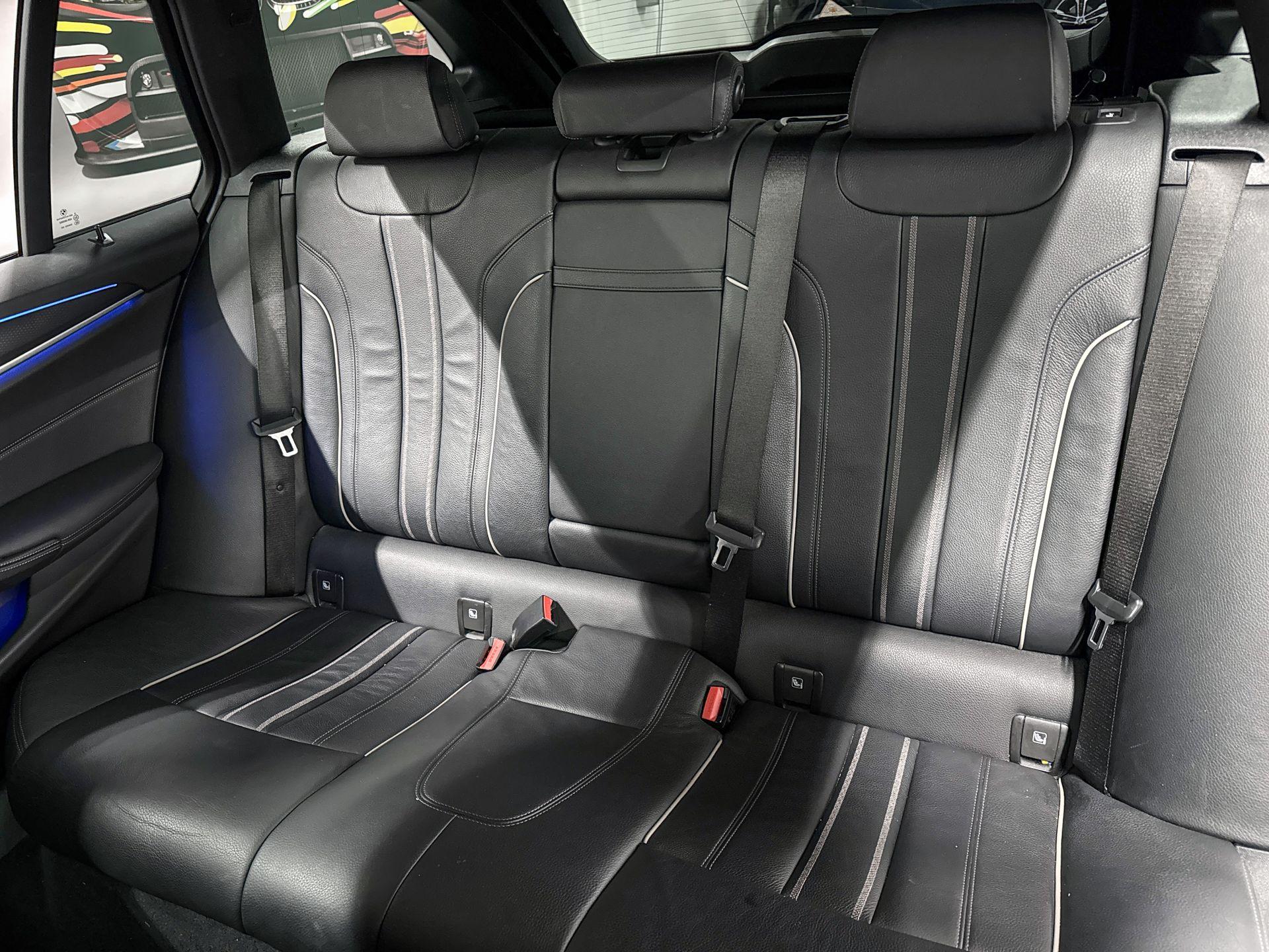Foto van BMW 540i xDrive