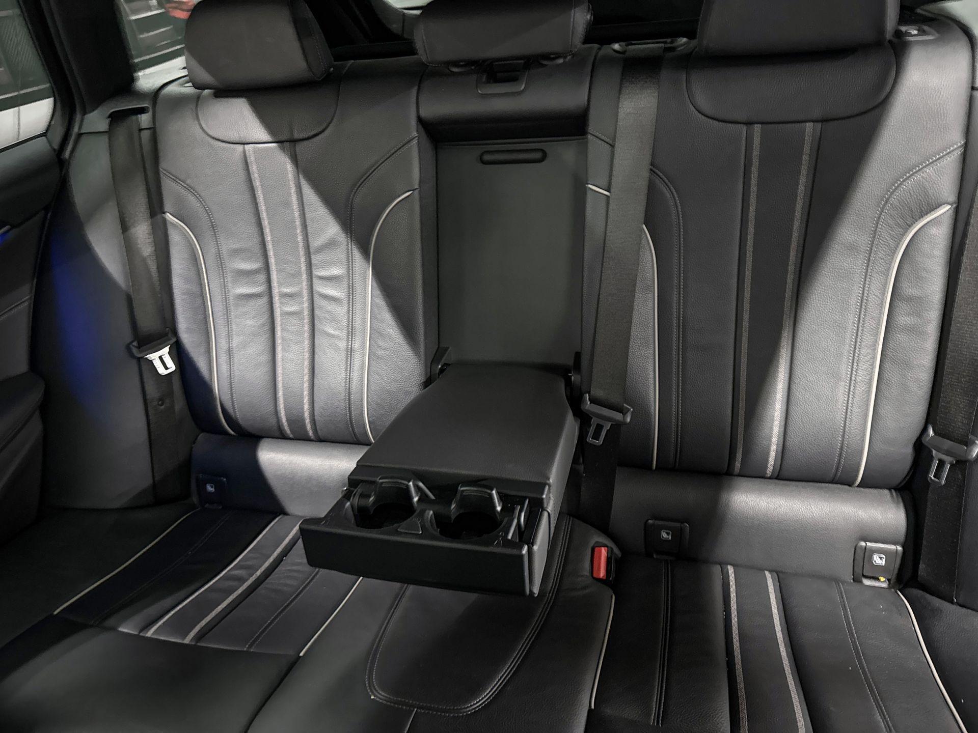 Foto van BMW 540i xDrive