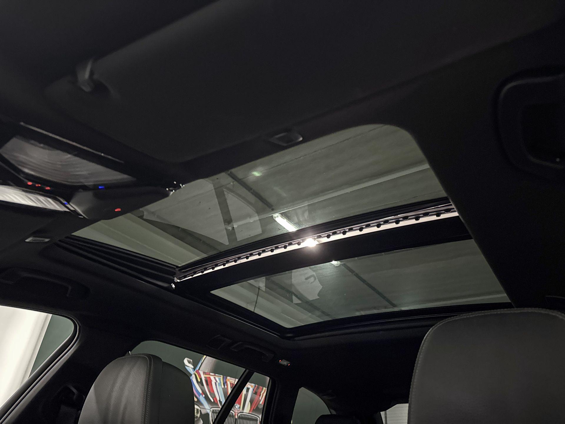 Foto van BMW 540i xDrive