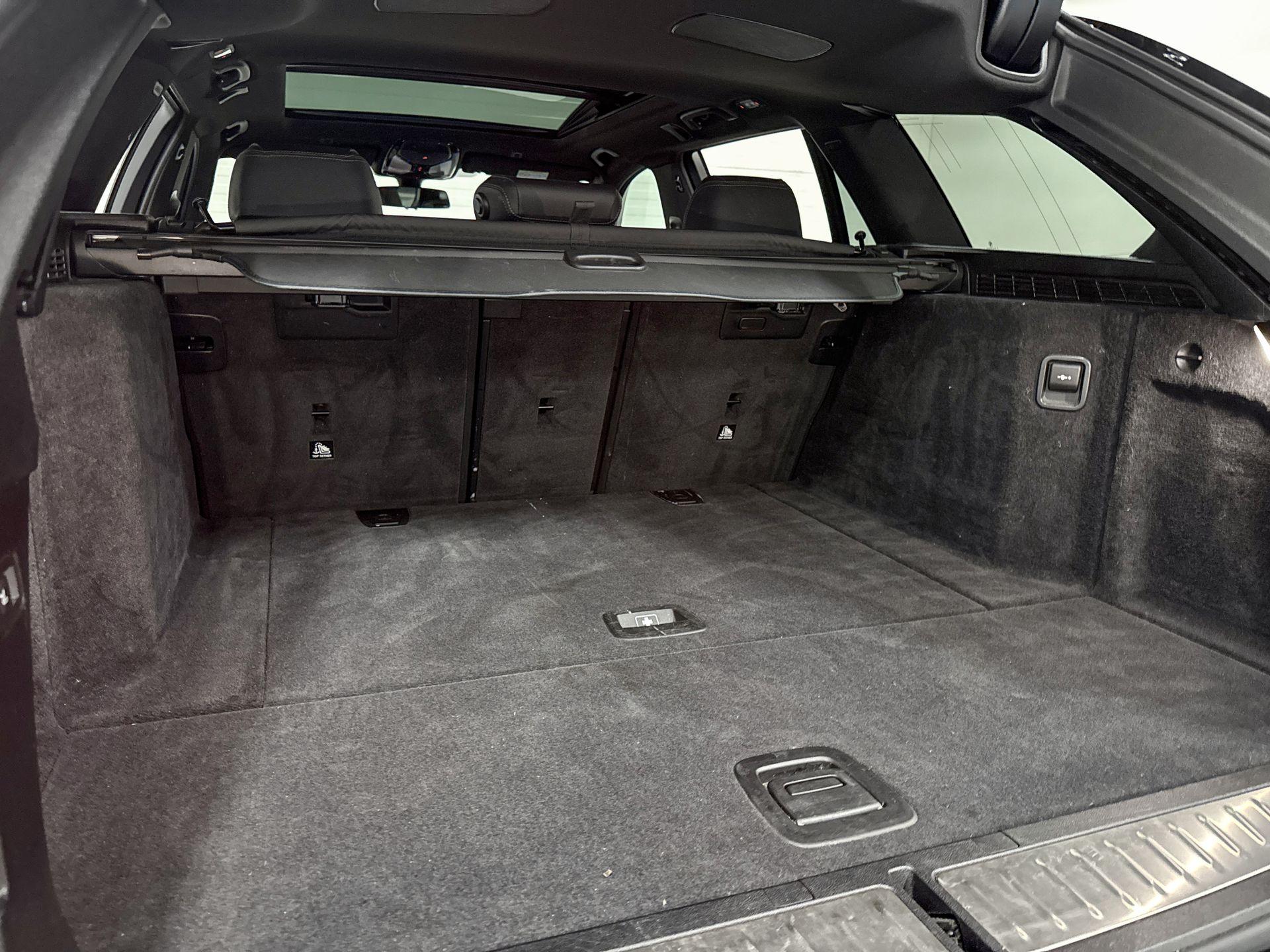 Foto van BMW 540i xDrive