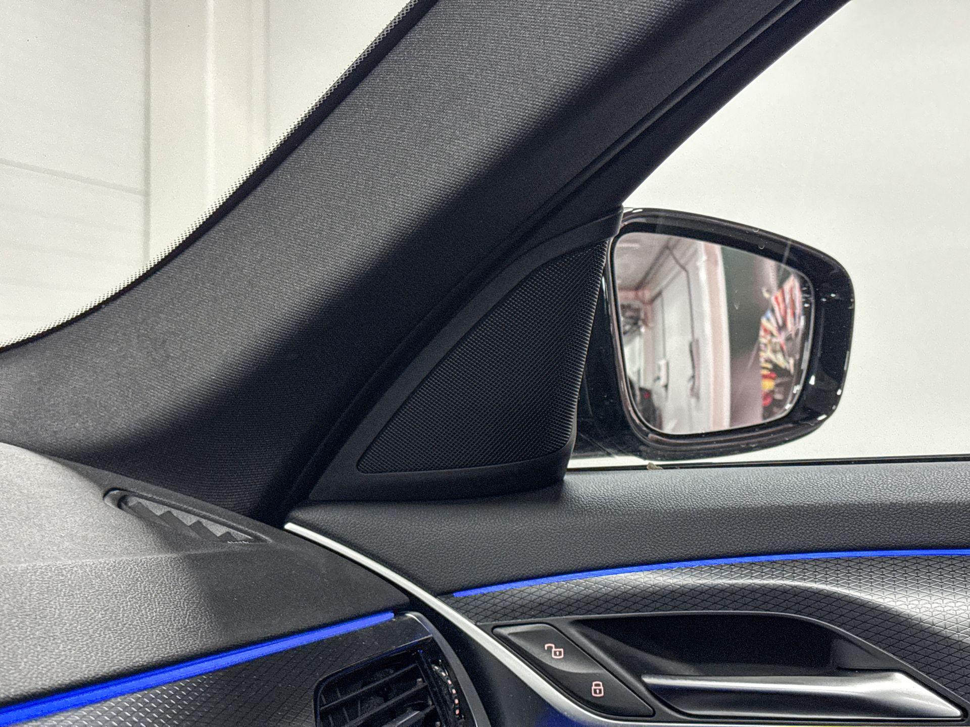 Foto van BMW 540i xDrive