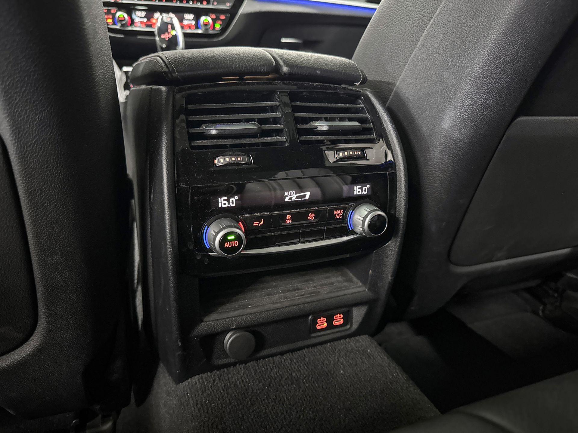 Foto van BMW 540i xDrive