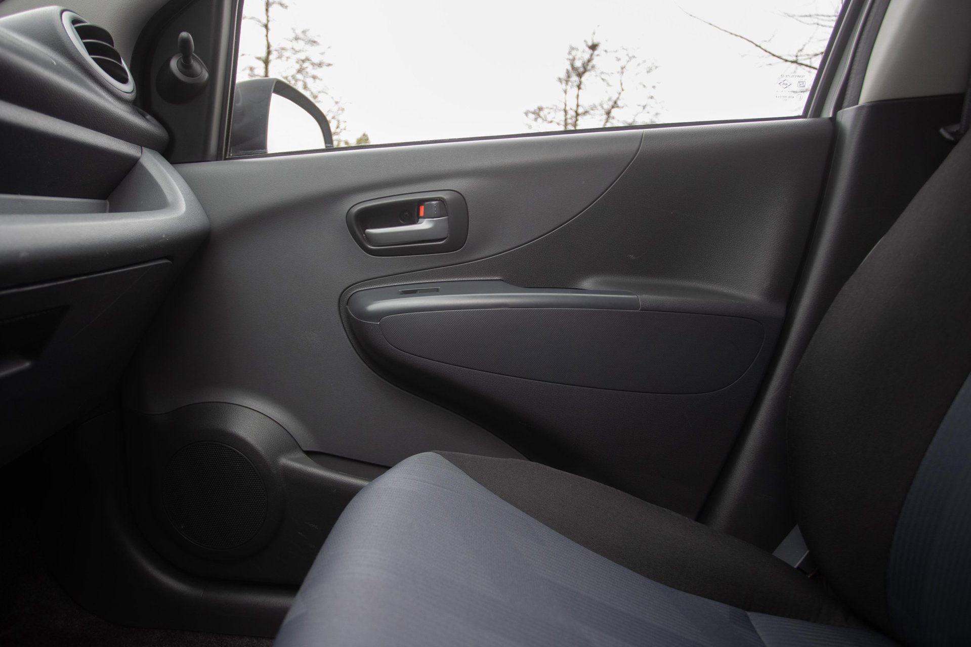 Foto van Suzuki Alto
