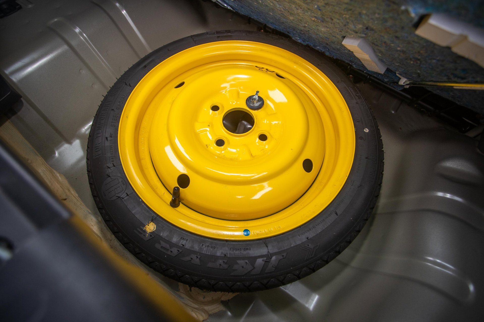 Foto van Suzuki Alto