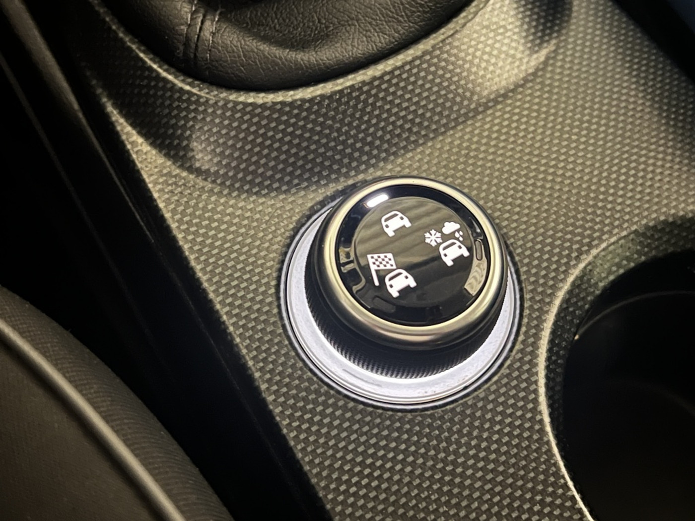 Foto van Fiat Fiat 500x