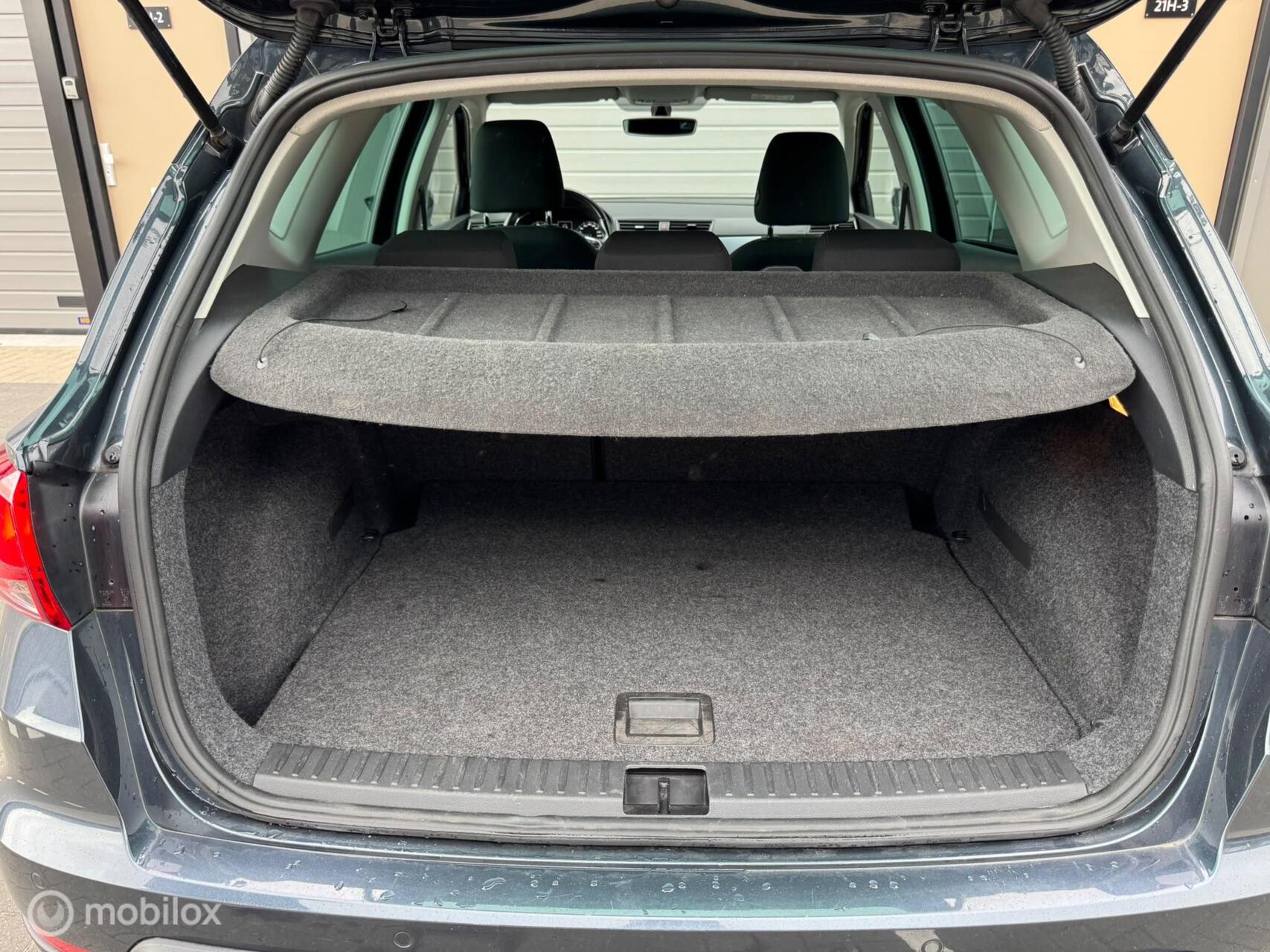 Foto van Seat Arona