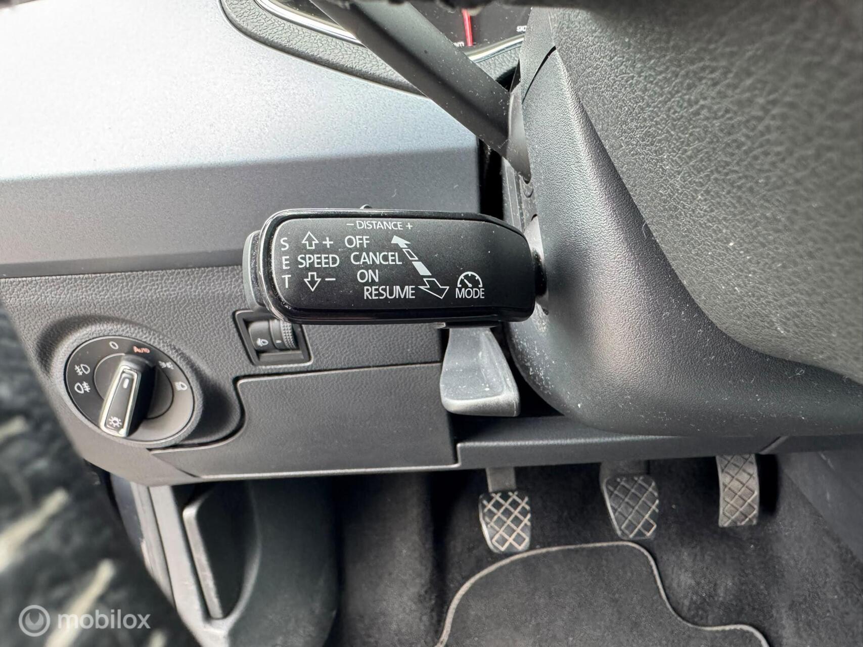 Foto van Seat Arona
