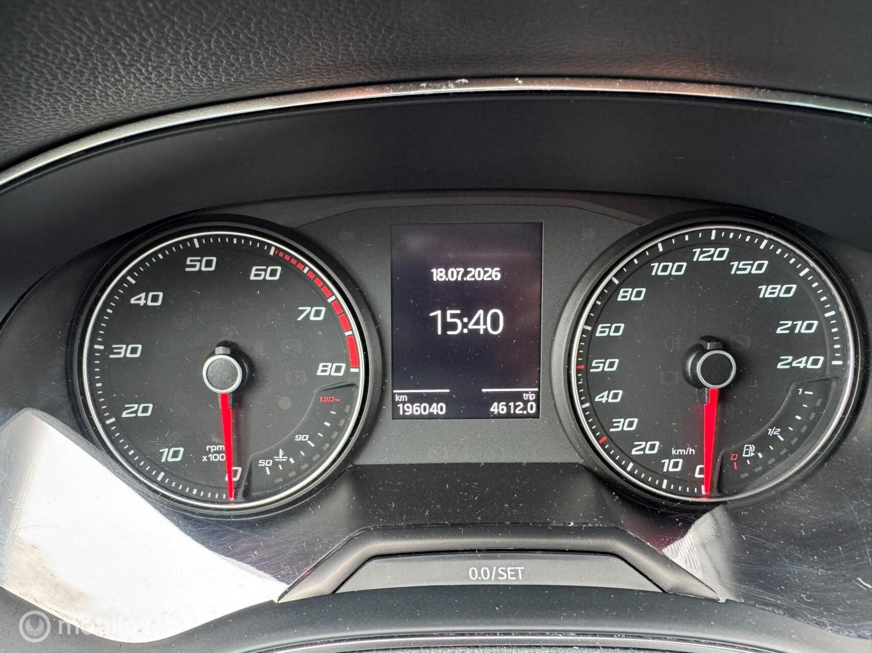 Foto van Seat Arona