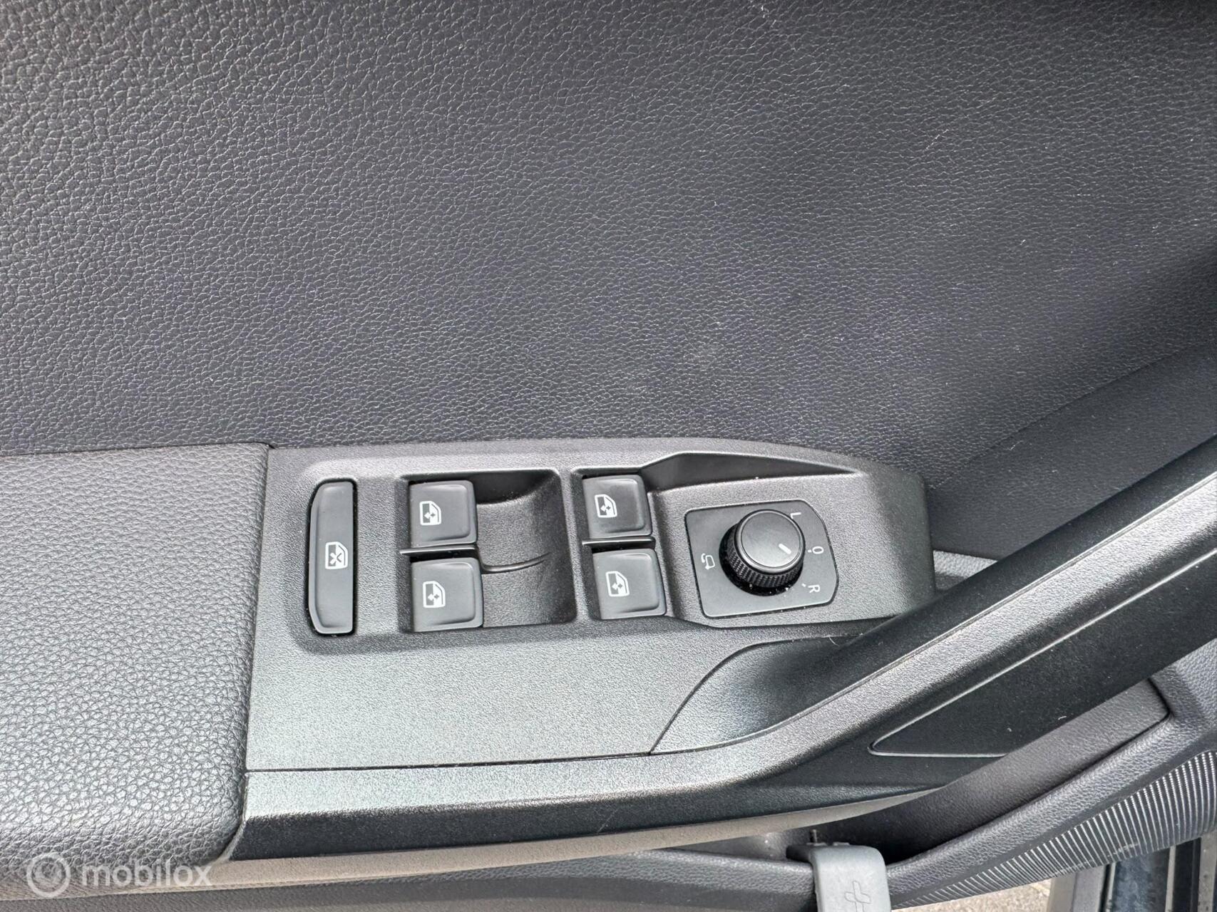 Foto van Seat Arona