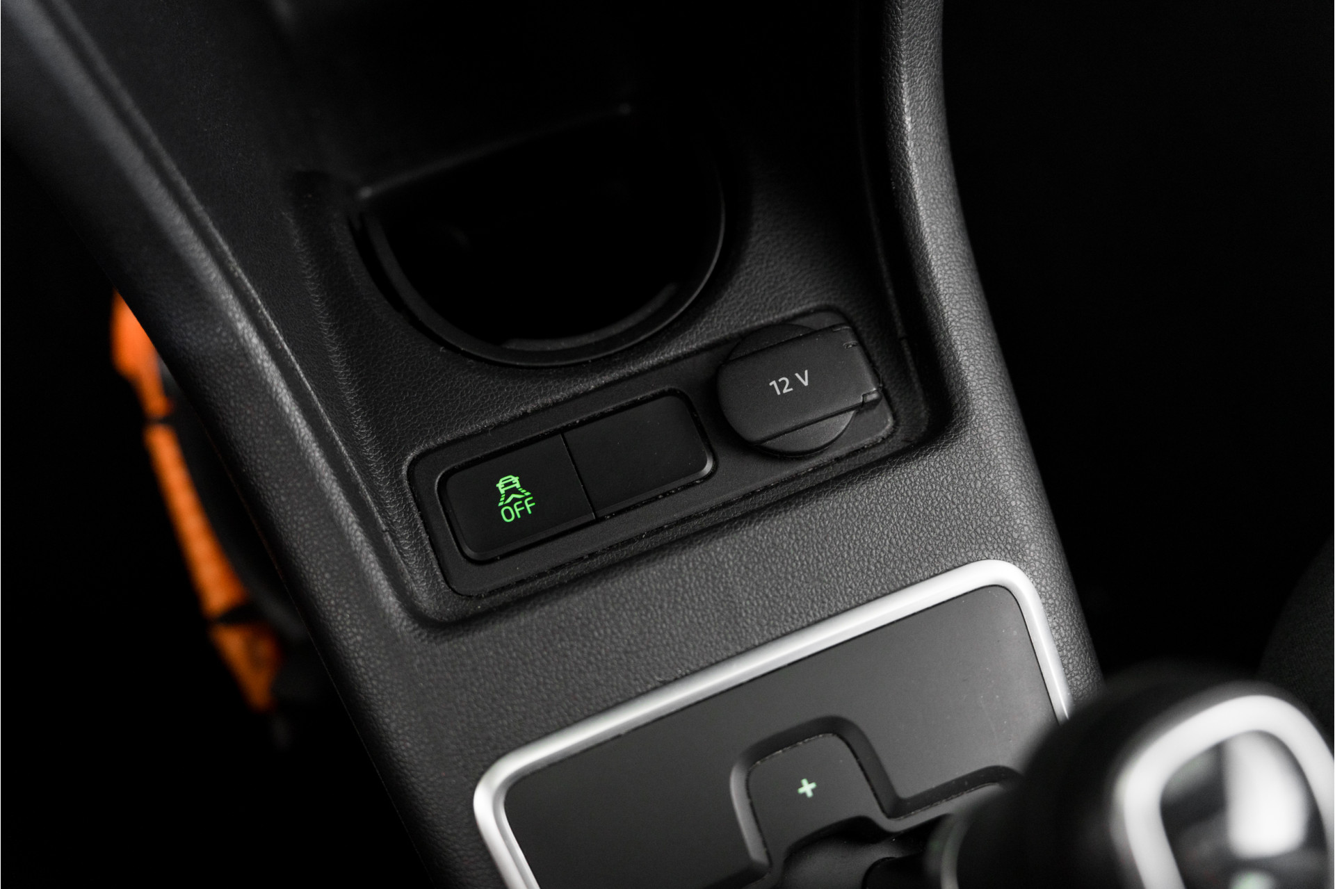 Foto van Skoda Citigo