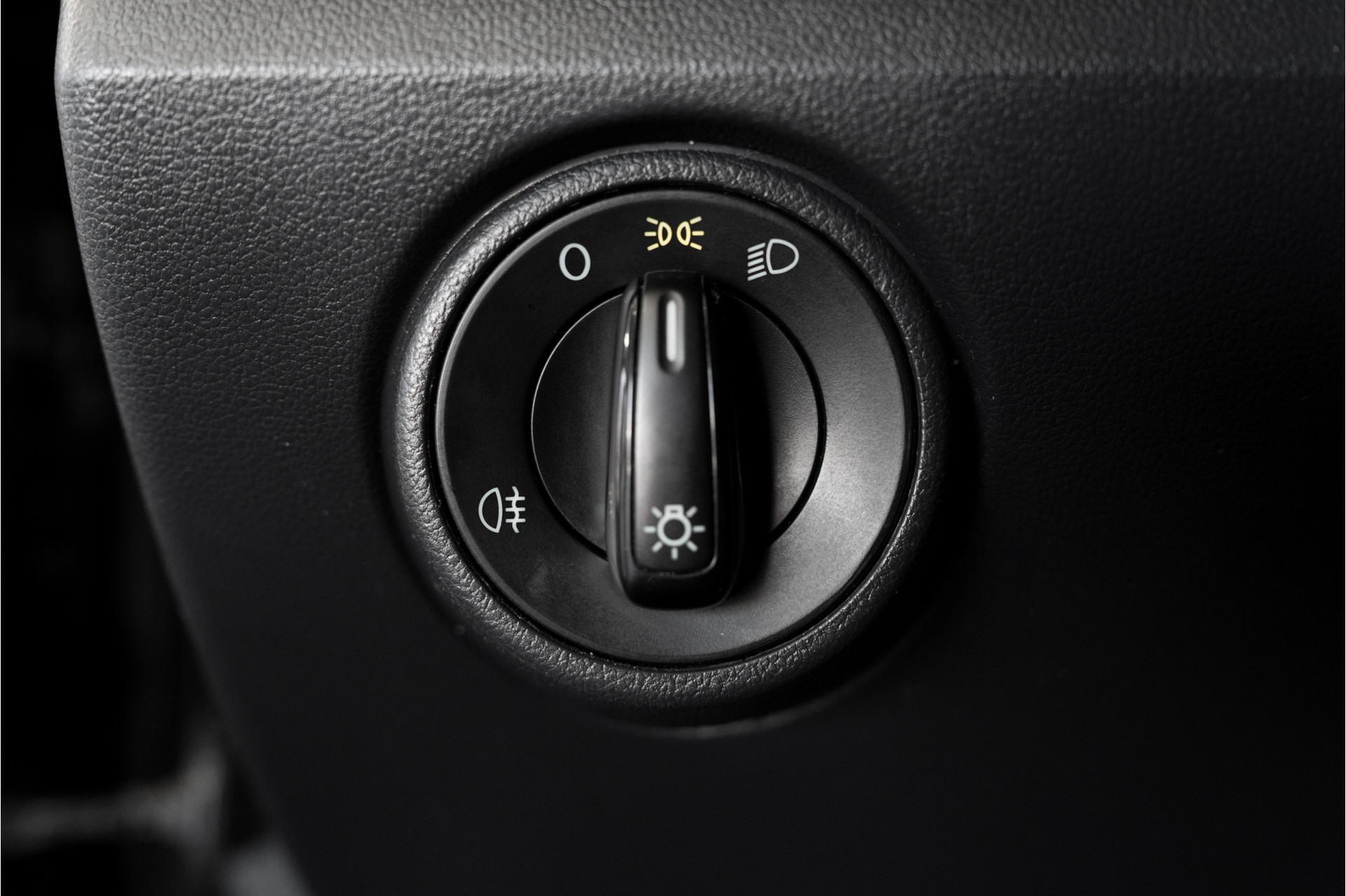 Foto van Skoda Citigo