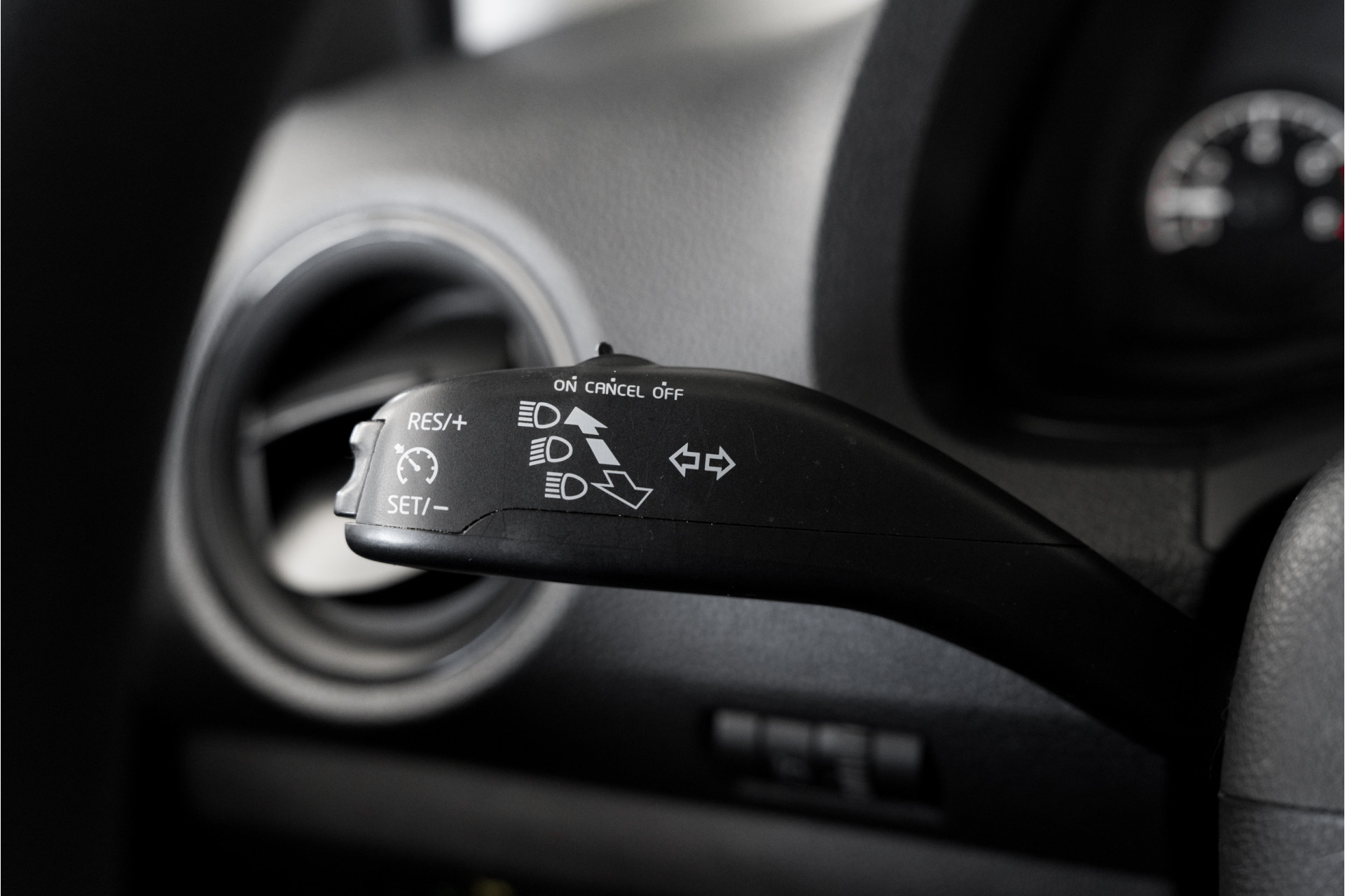Foto van Skoda Citigo