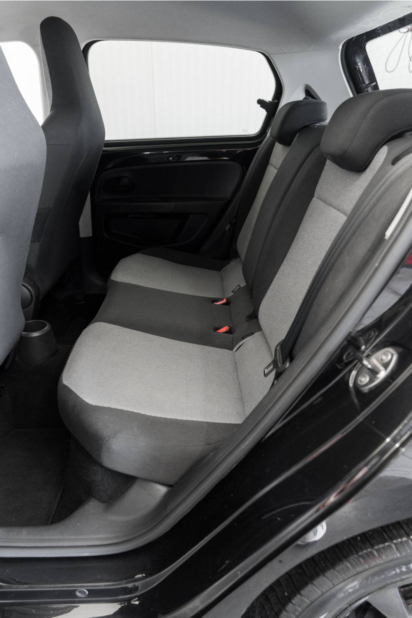 Foto van Skoda Citigo