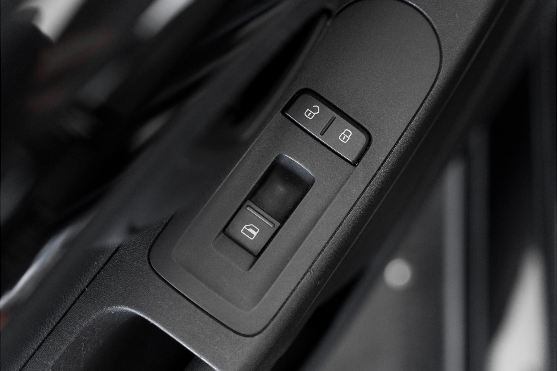 Foto van Skoda Citigo