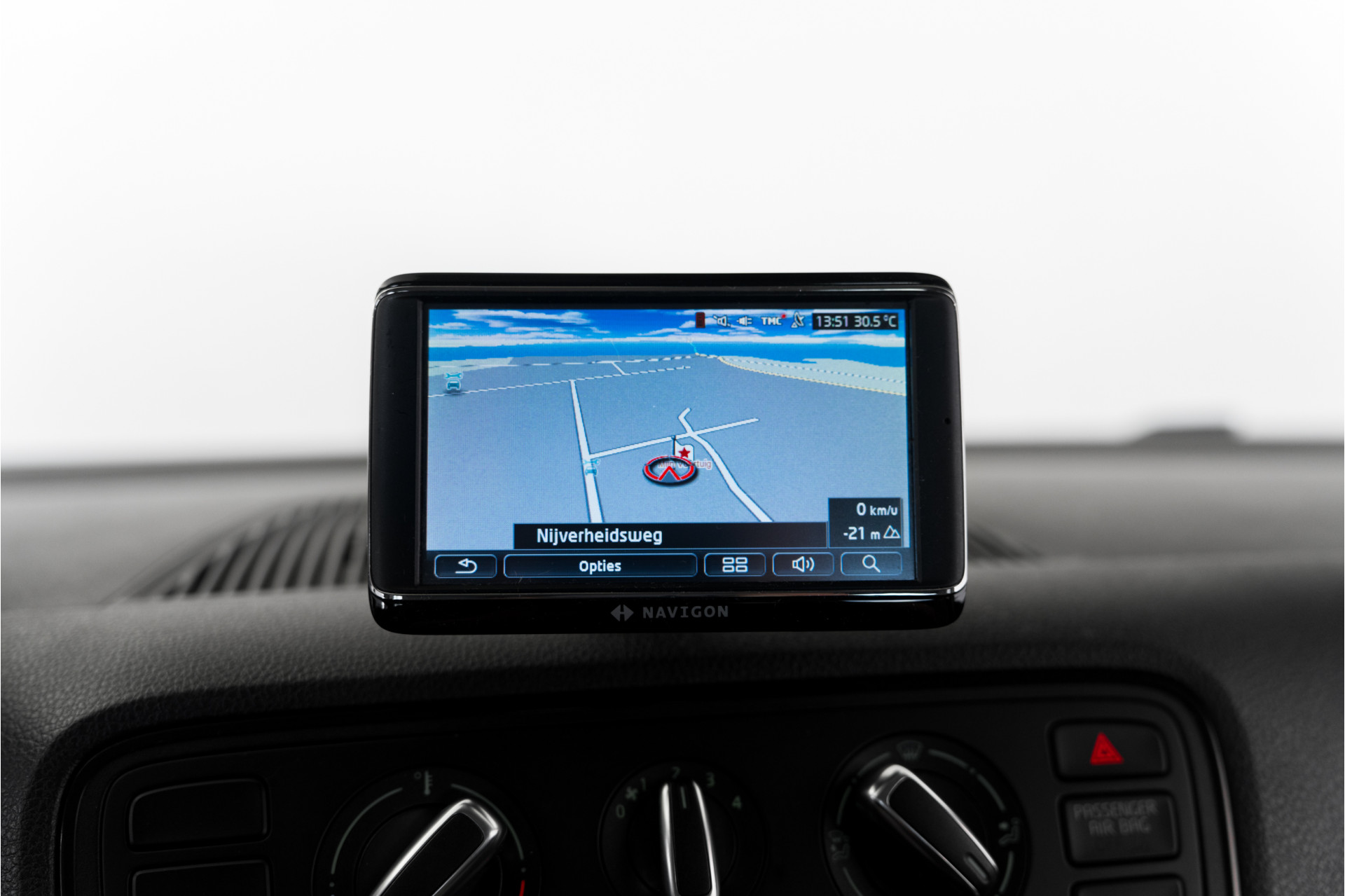 Foto van Skoda Citigo