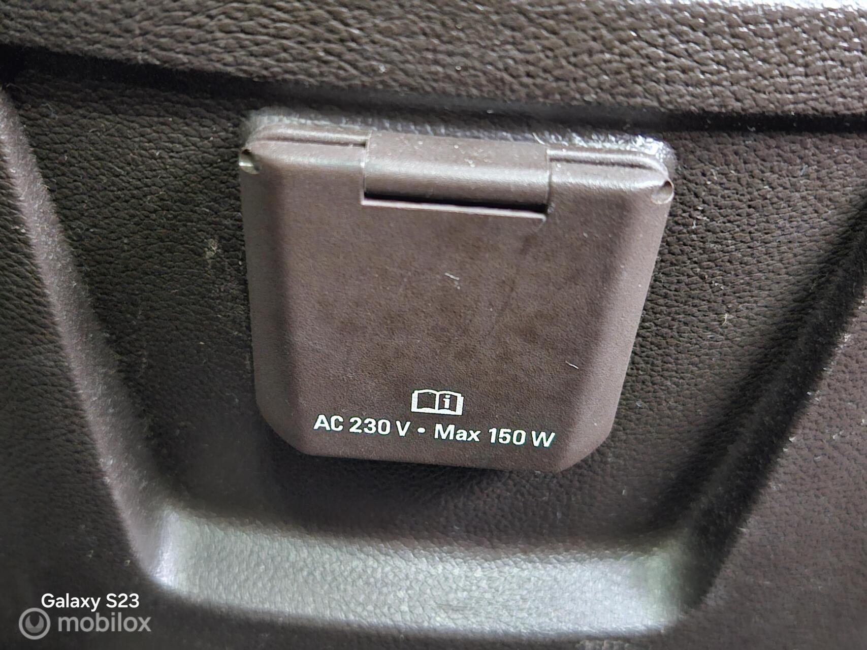 Foto van Opel Insignia Limousine HB