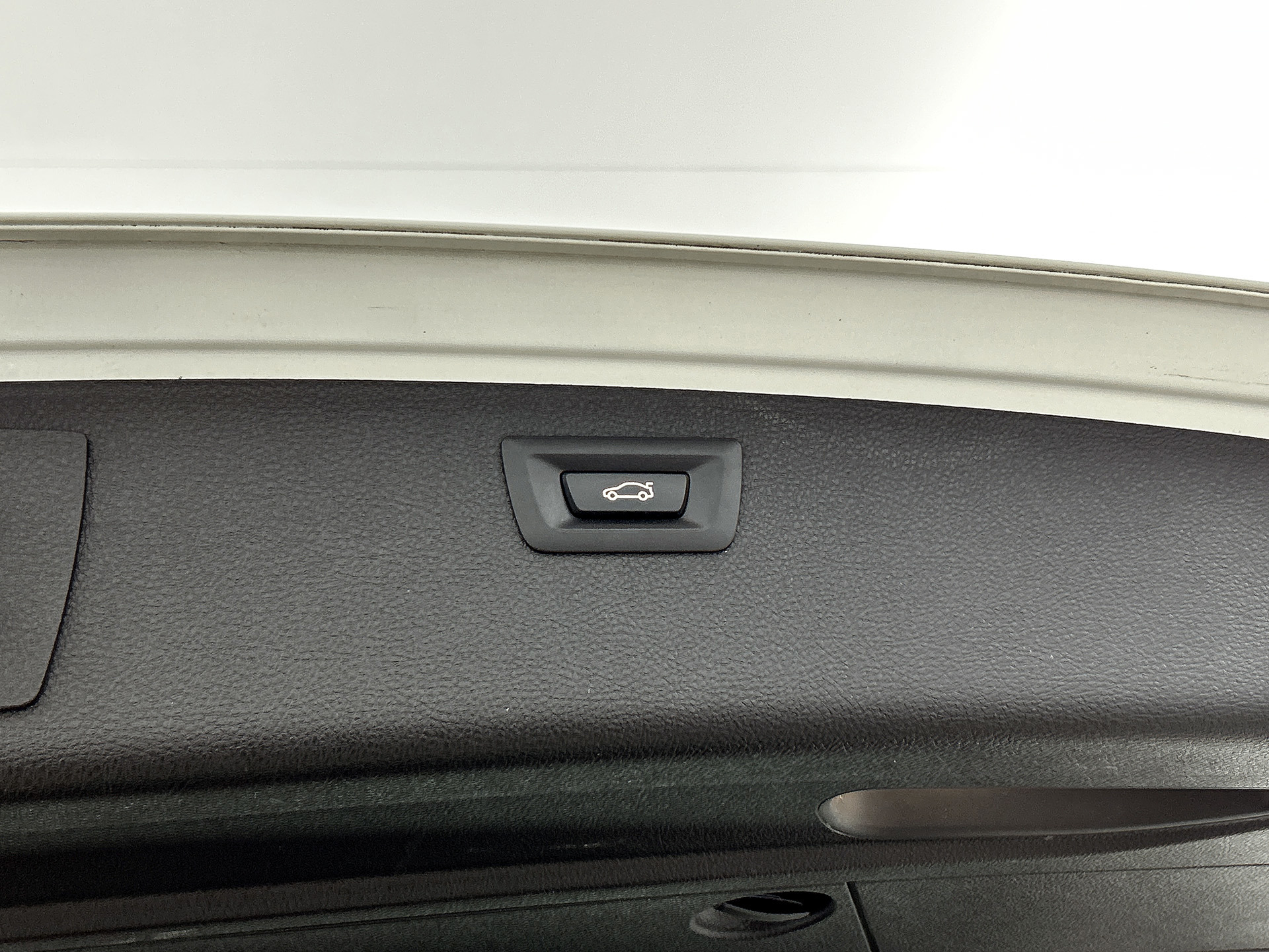 Foto van BMW 318i