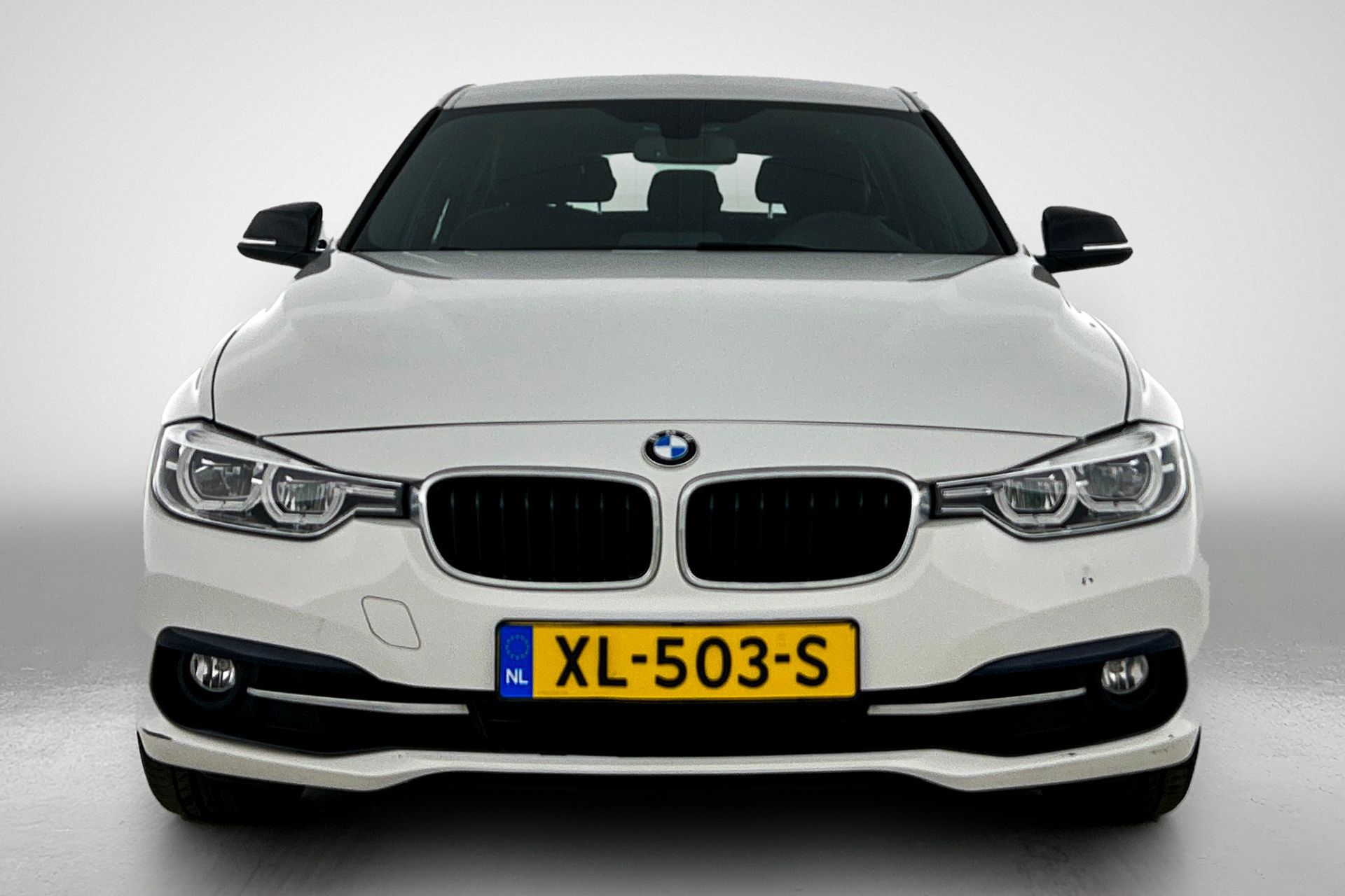 Foto van BMW 318i