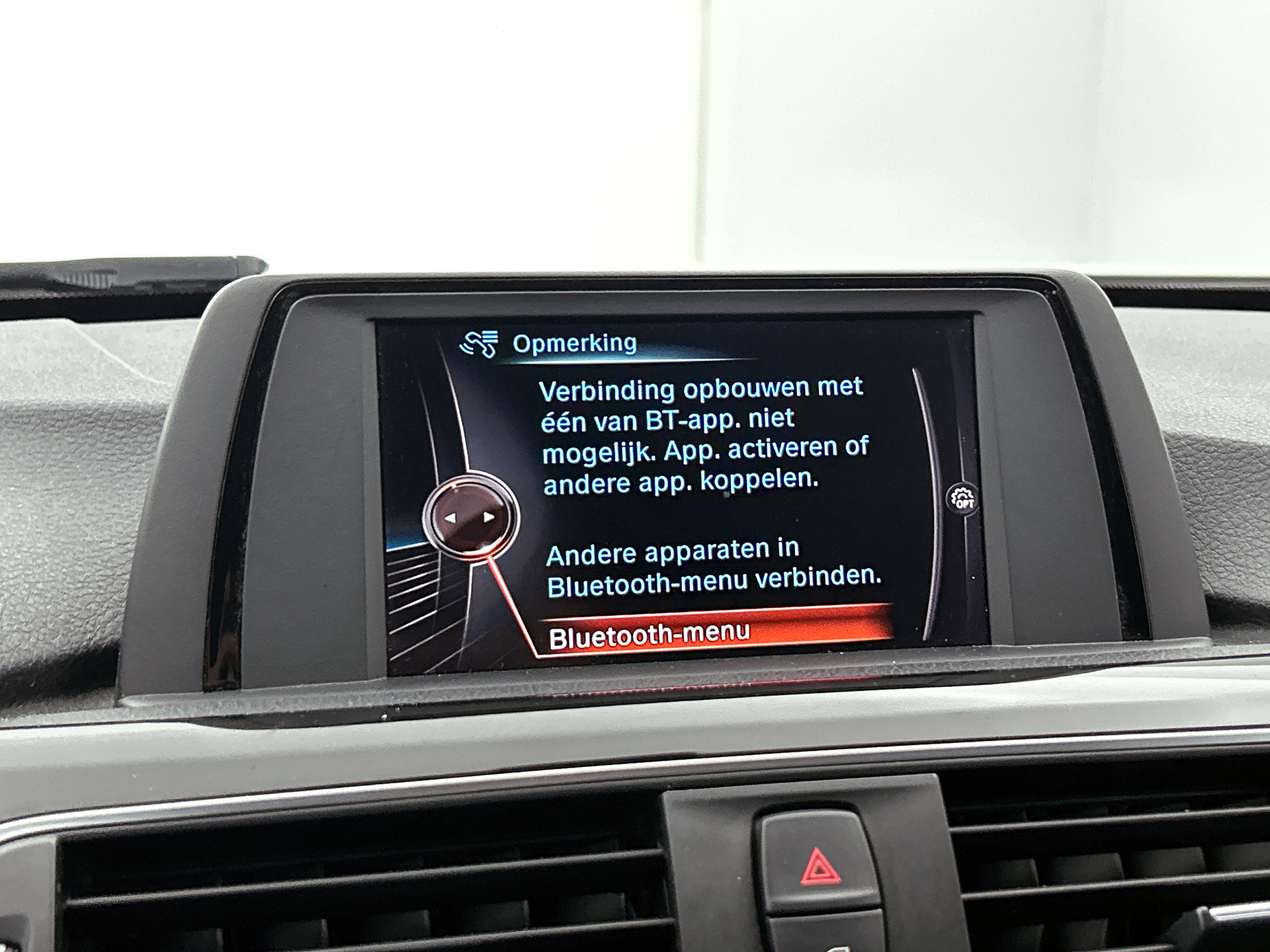 Foto van BMW 318i