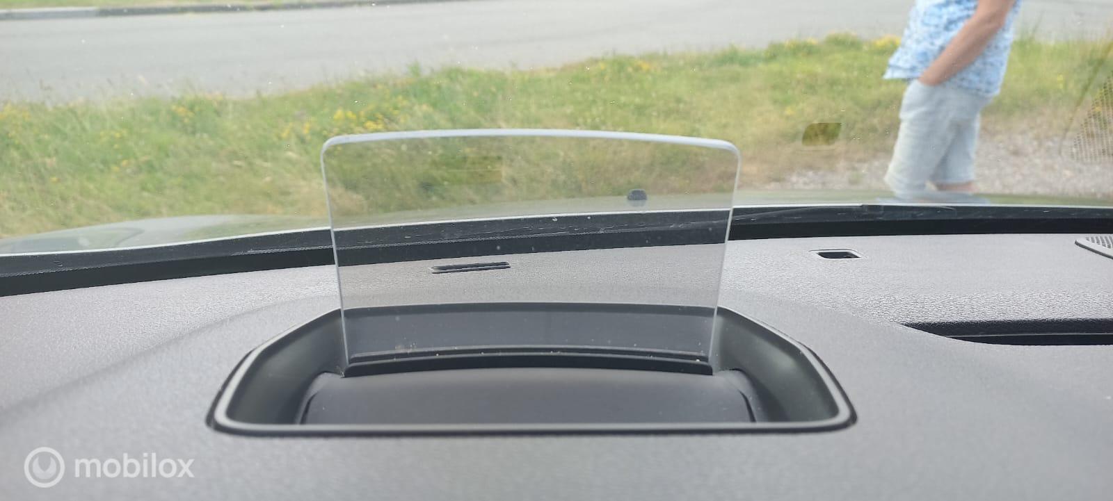 Foto van Opel Vivaro
