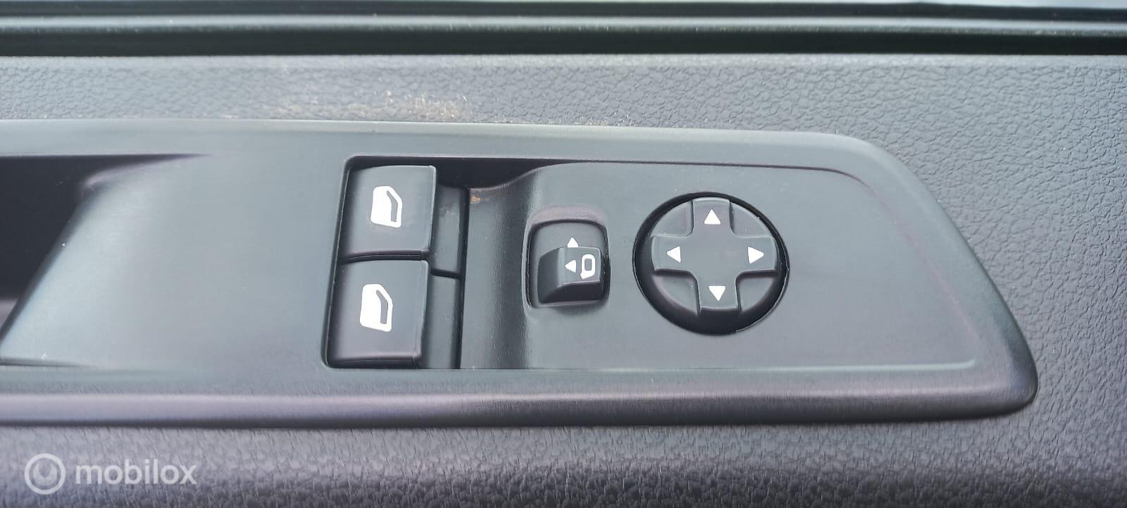 Foto van Opel Vivaro
