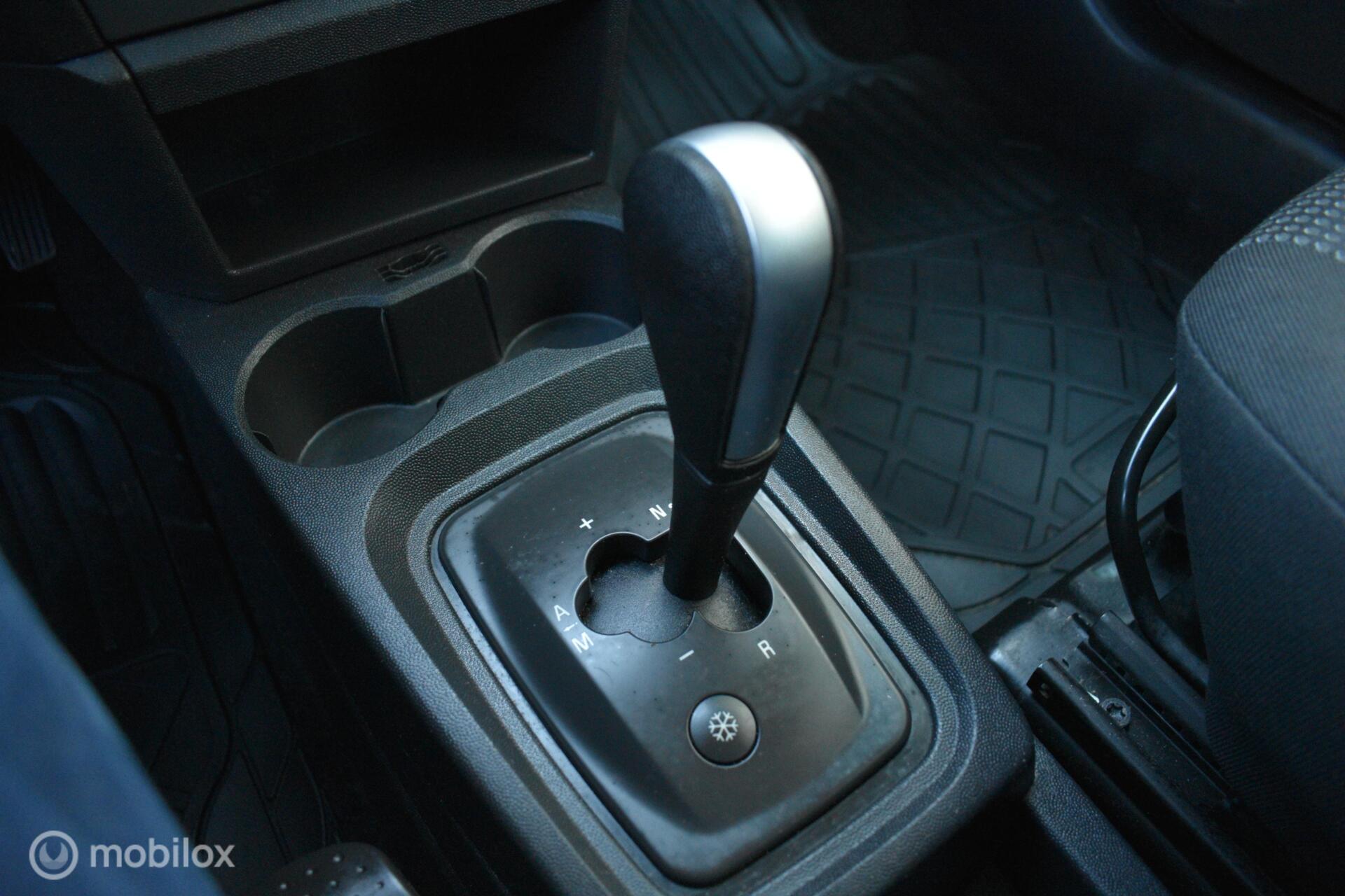 Foto van Opel Meriva-a