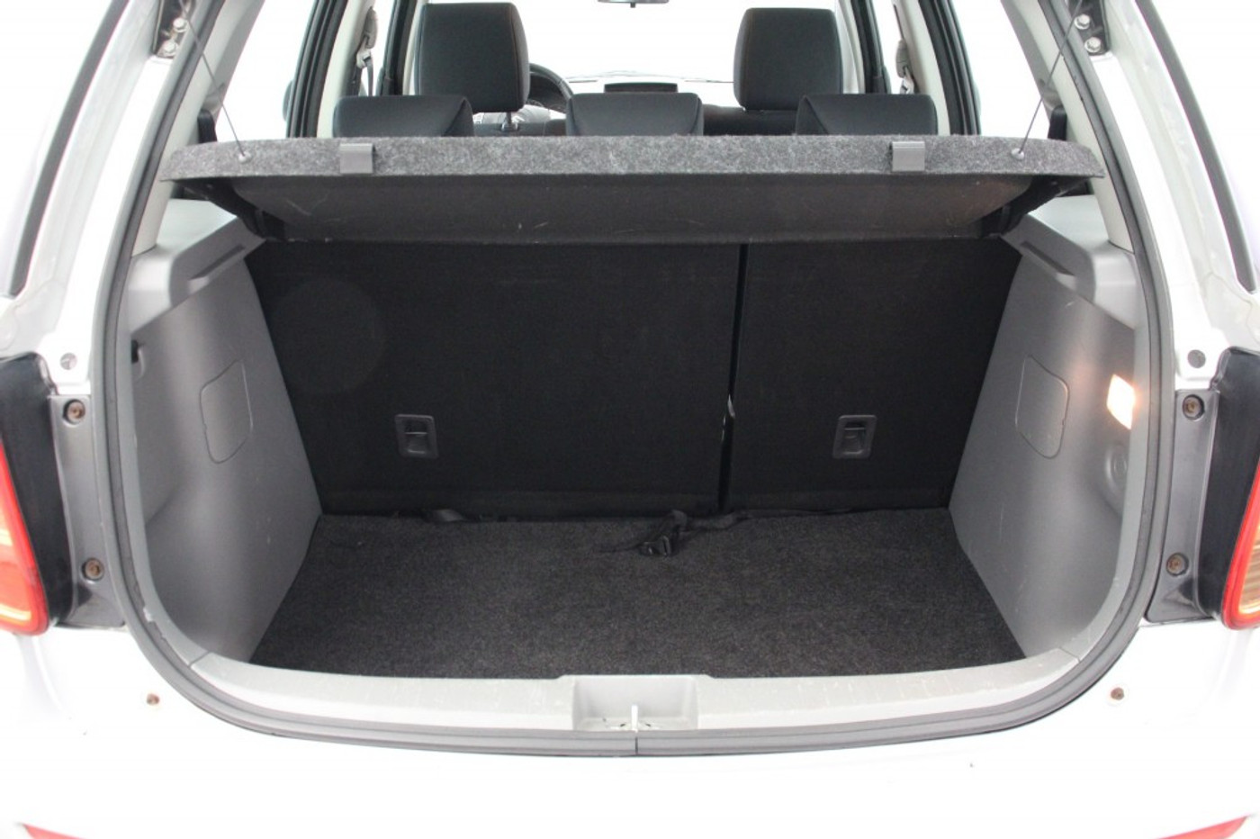 Foto van Suzuki Sx4