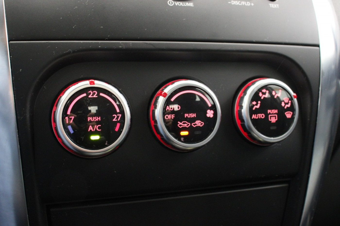 Foto van Suzuki Sx4