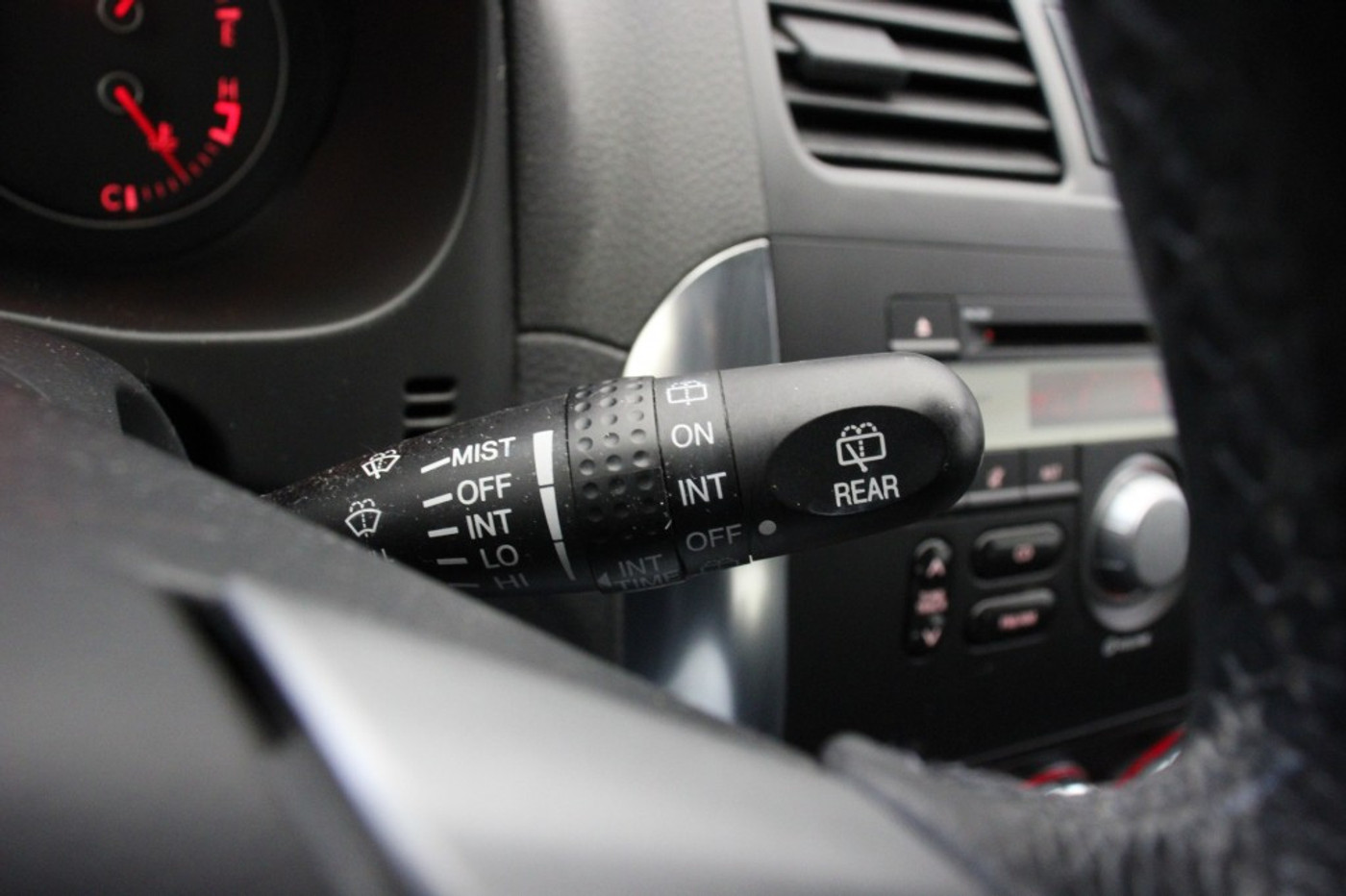 Foto van Suzuki Sx4