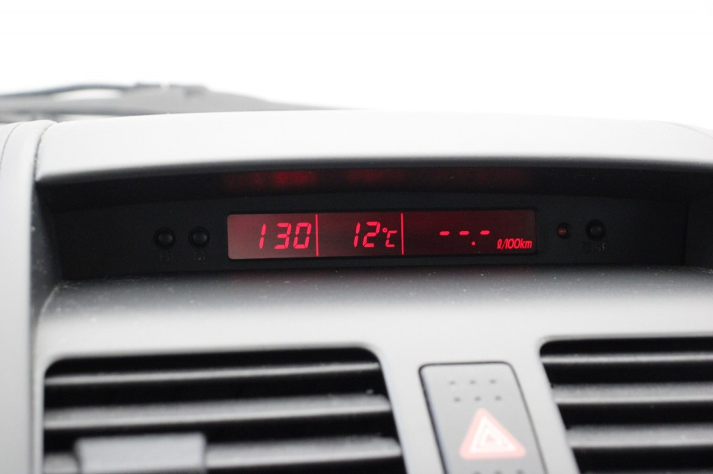Foto van Suzuki Sx4