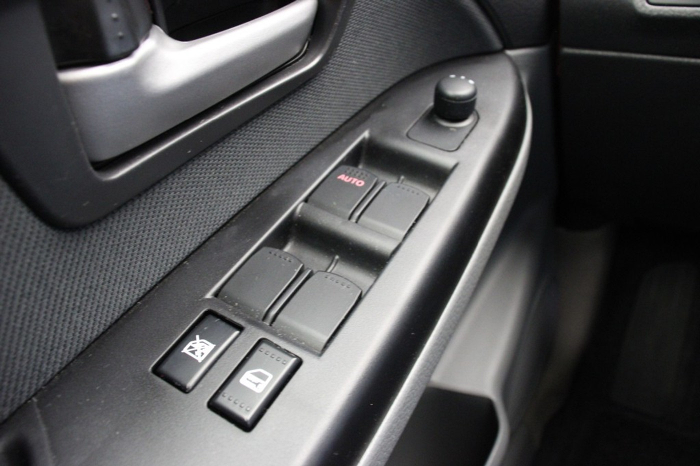 Foto van Suzuki Sx4