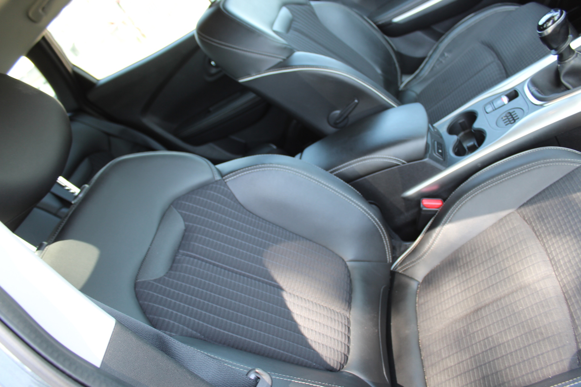 Foto van Renault Kadjar