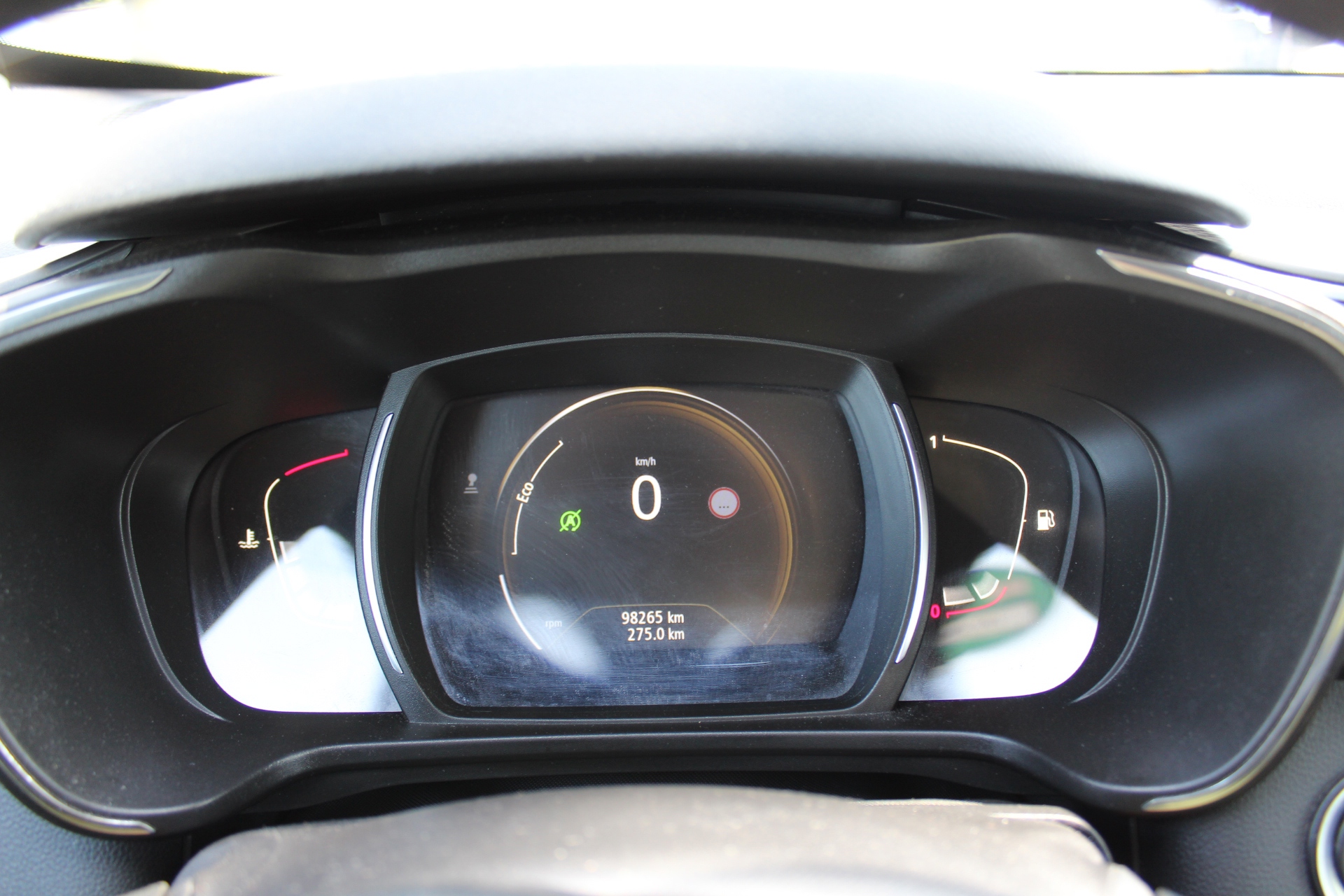 Foto van Renault Kadjar
