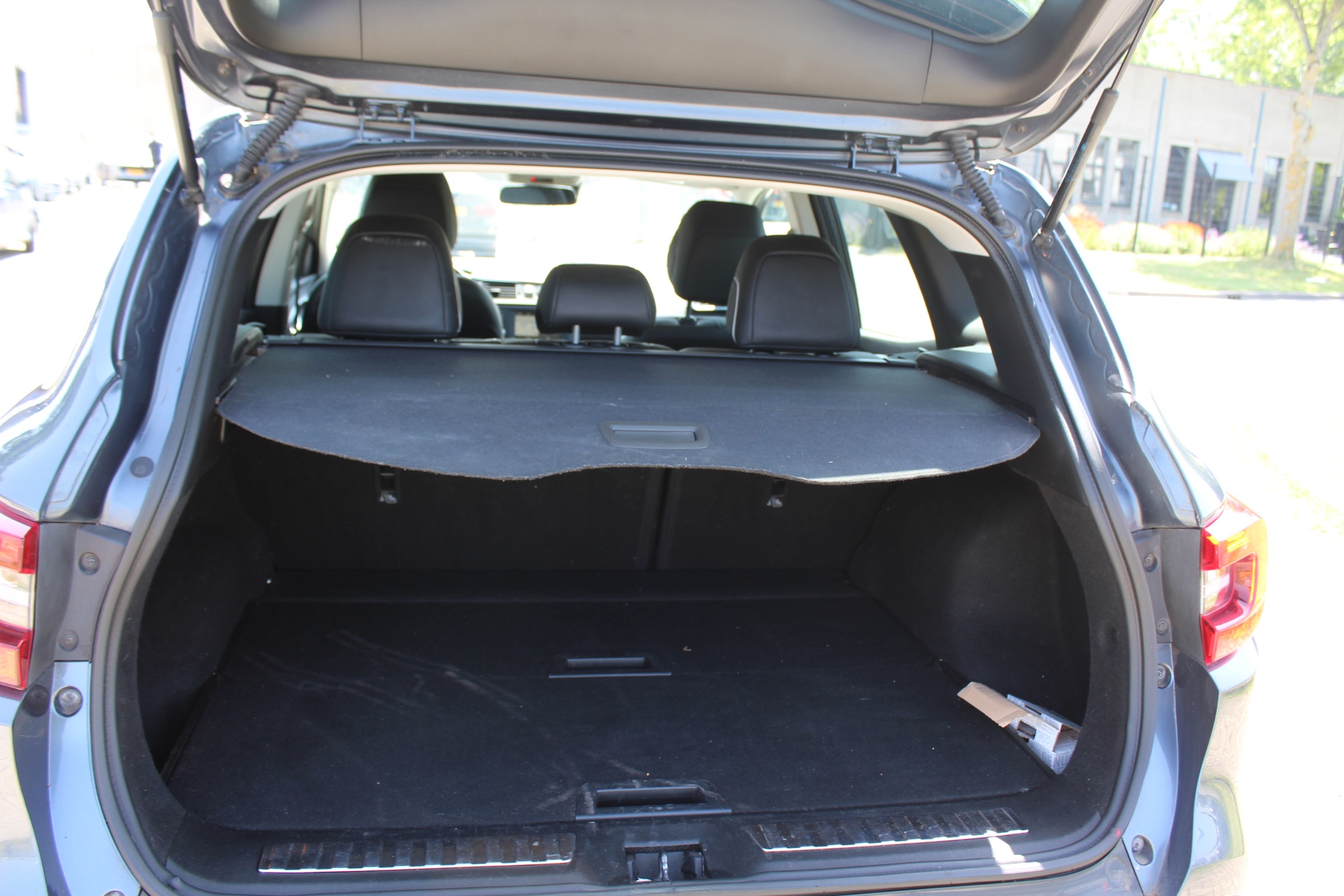 Foto van Renault Kadjar