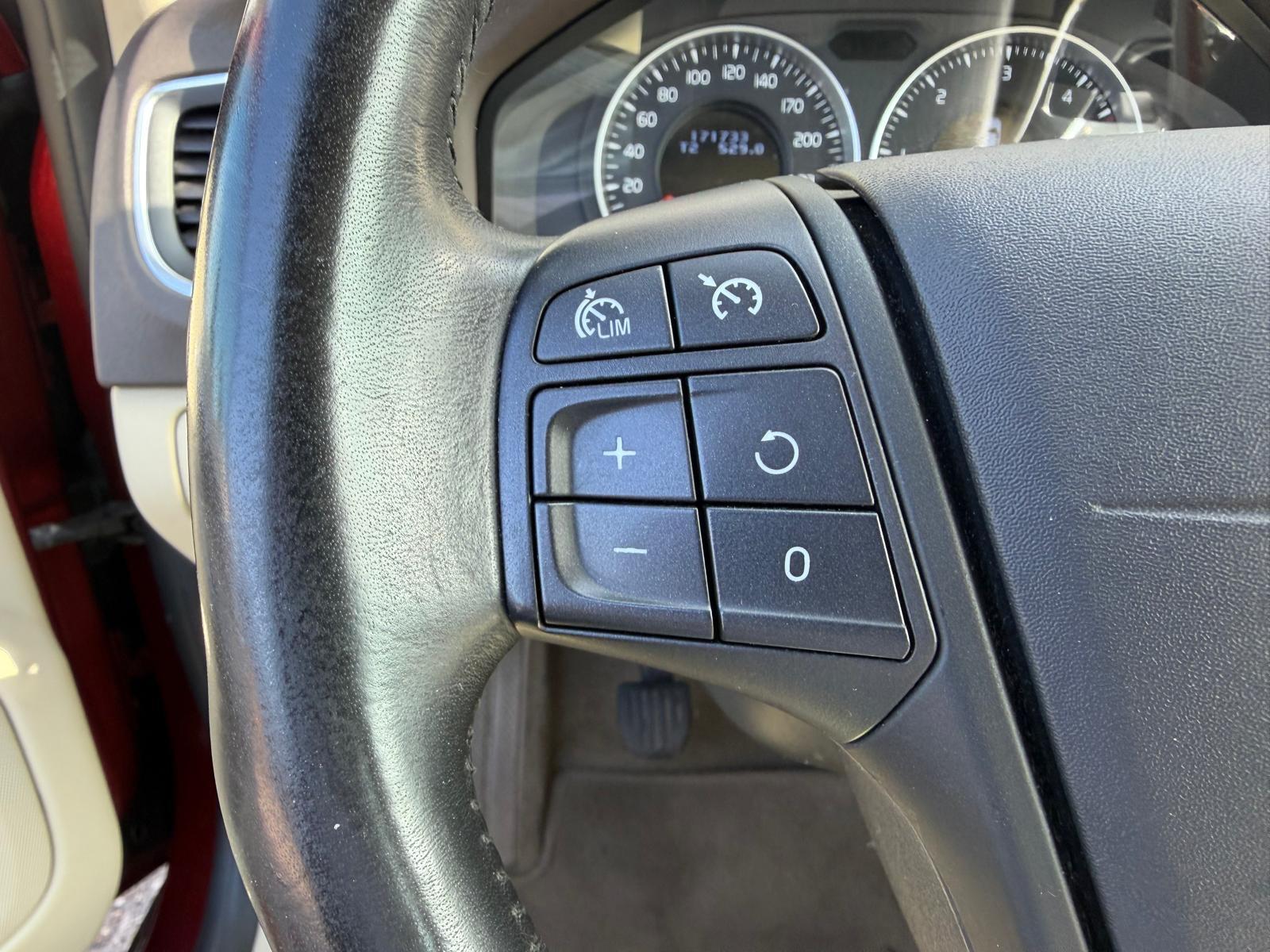 Foto van Volvo S60