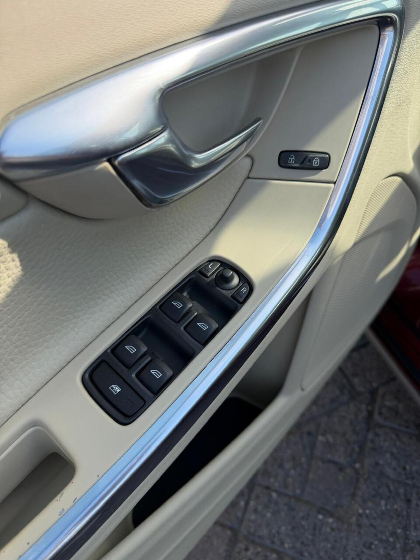 Foto van Volvo S60