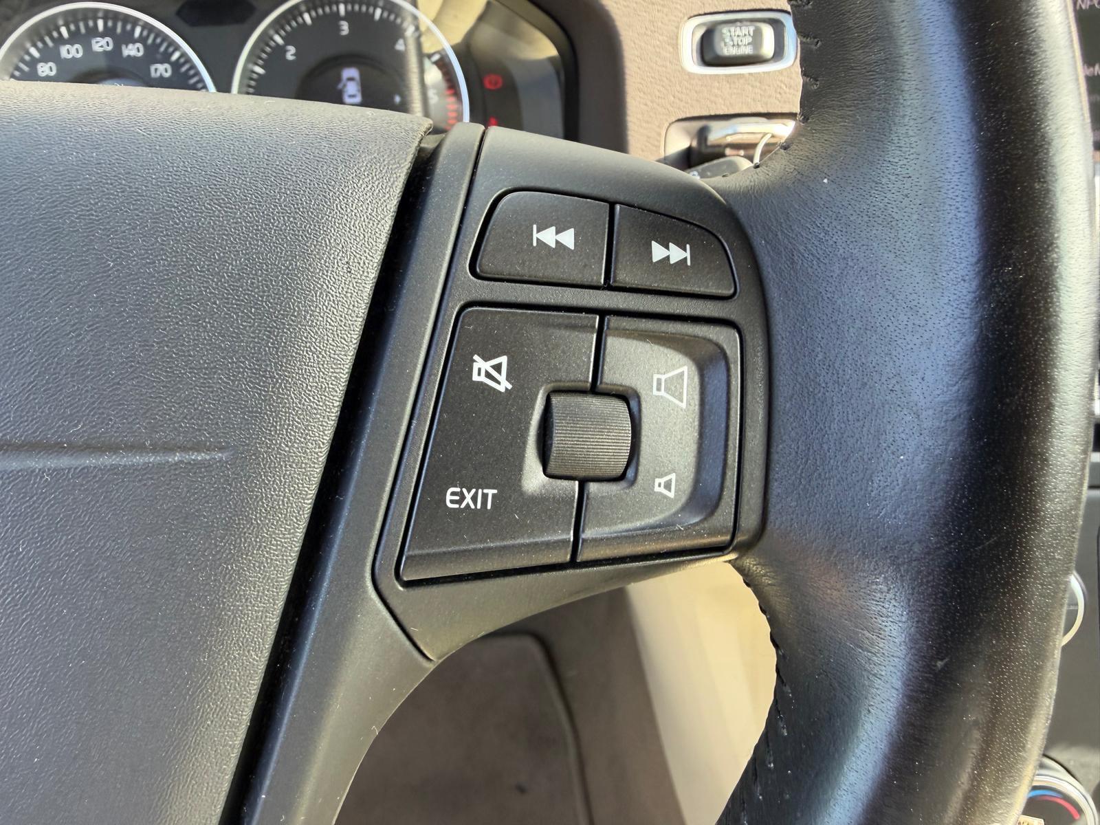 Foto van Volvo S60