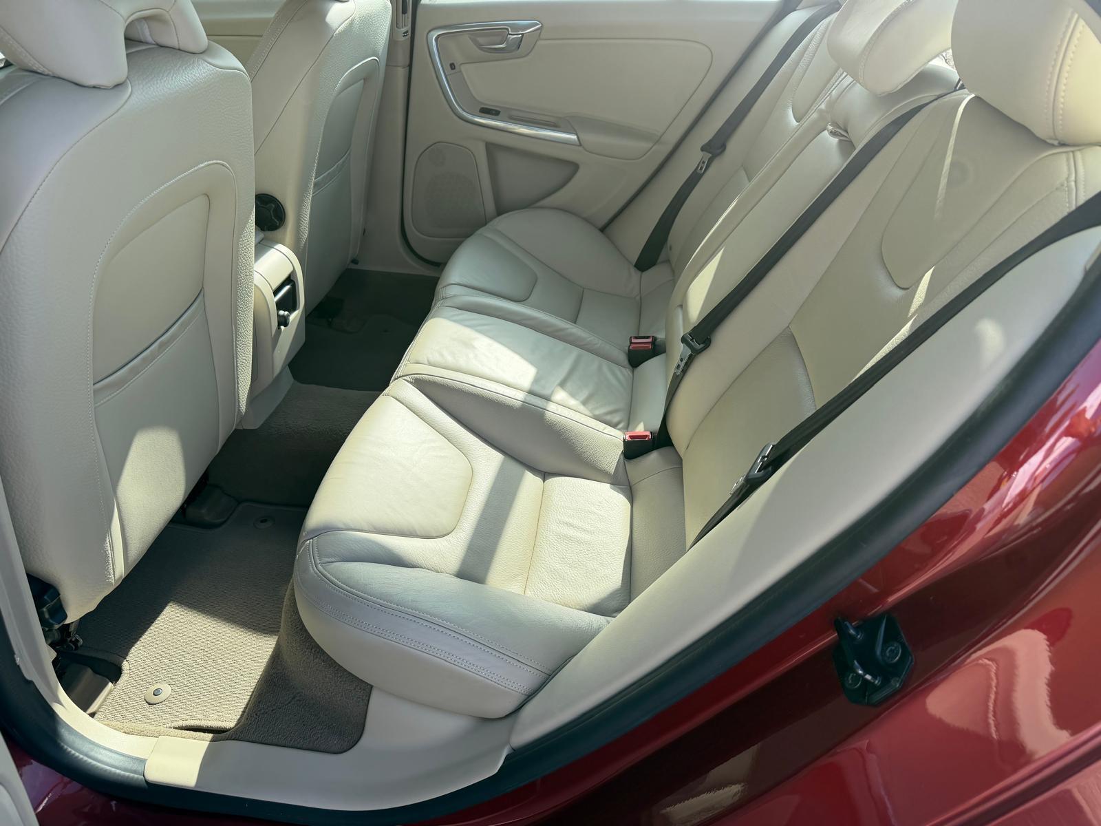 Foto van Volvo S60