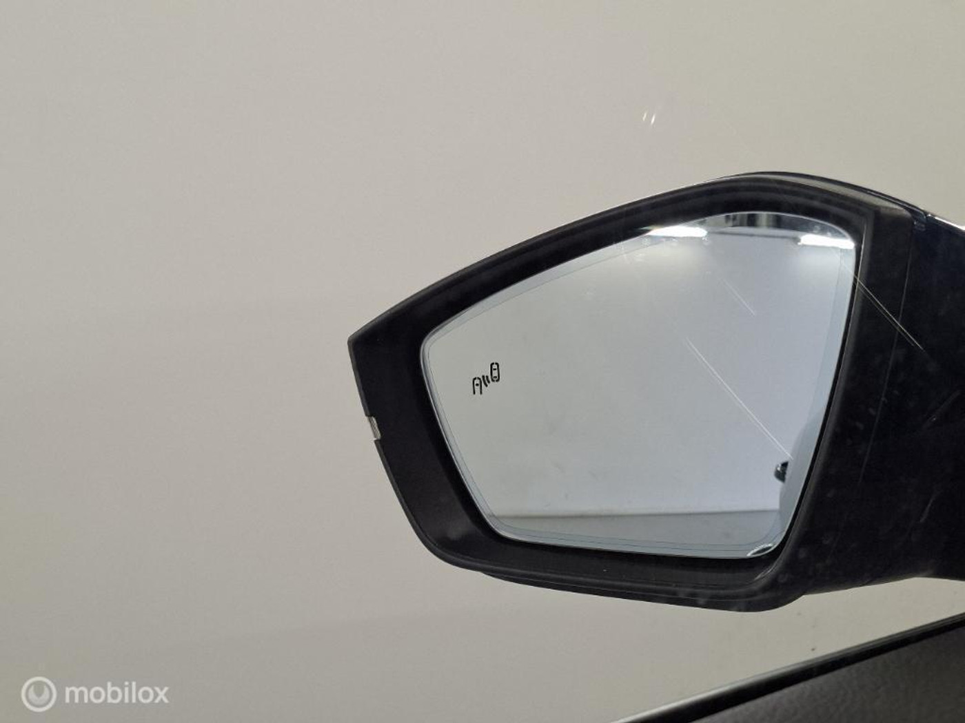 Foto van Skoda Superb