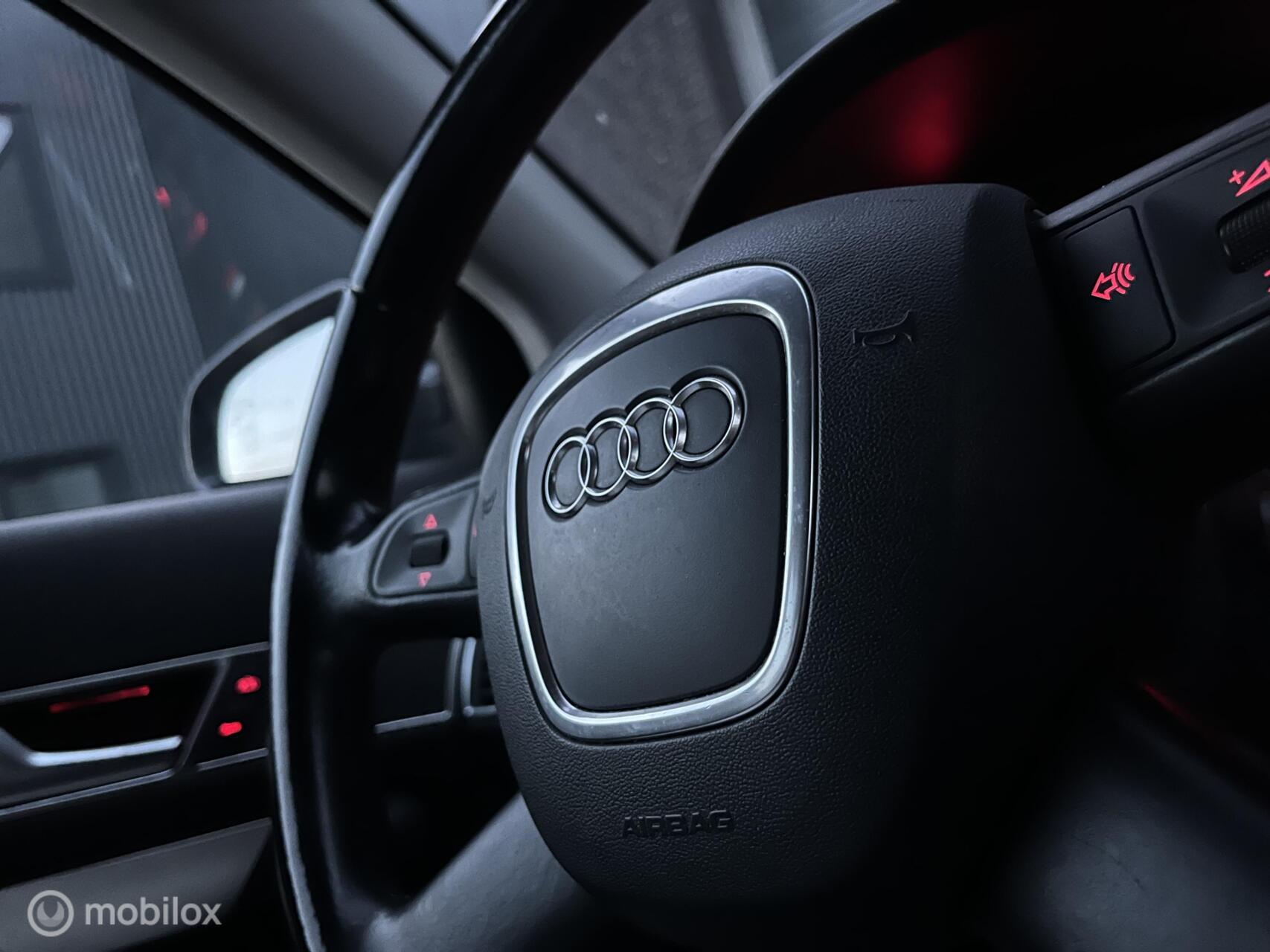 Foto van Audi Audi A6