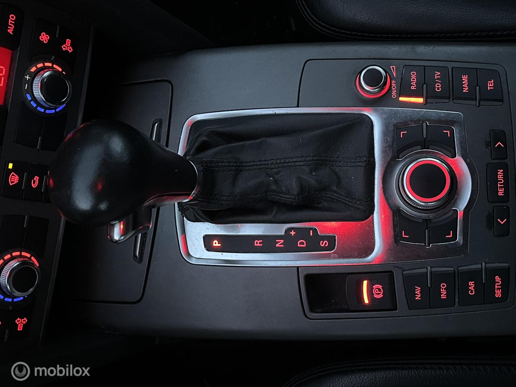 Foto van Audi Audi A6