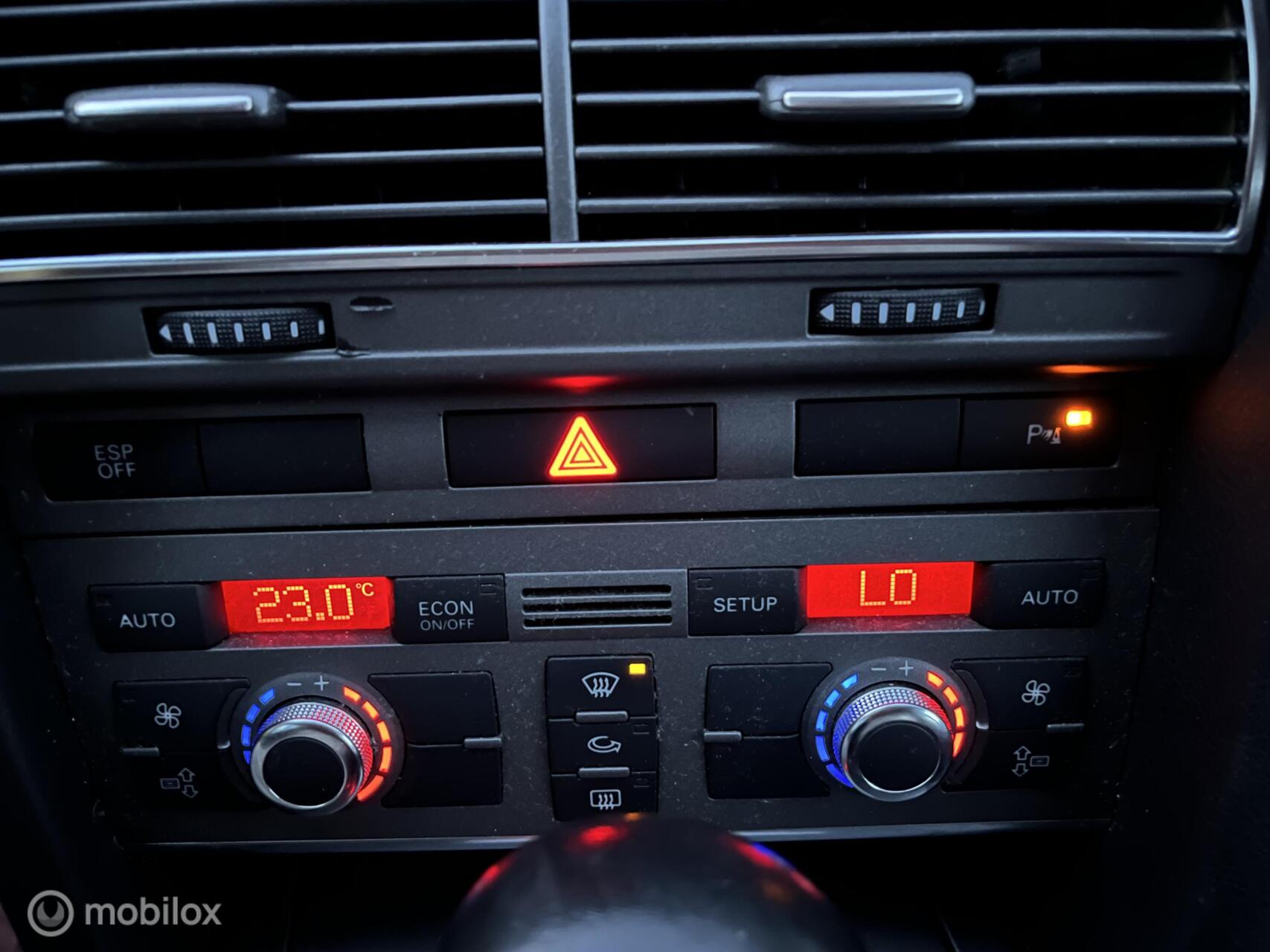 Foto van Audi Audi A6