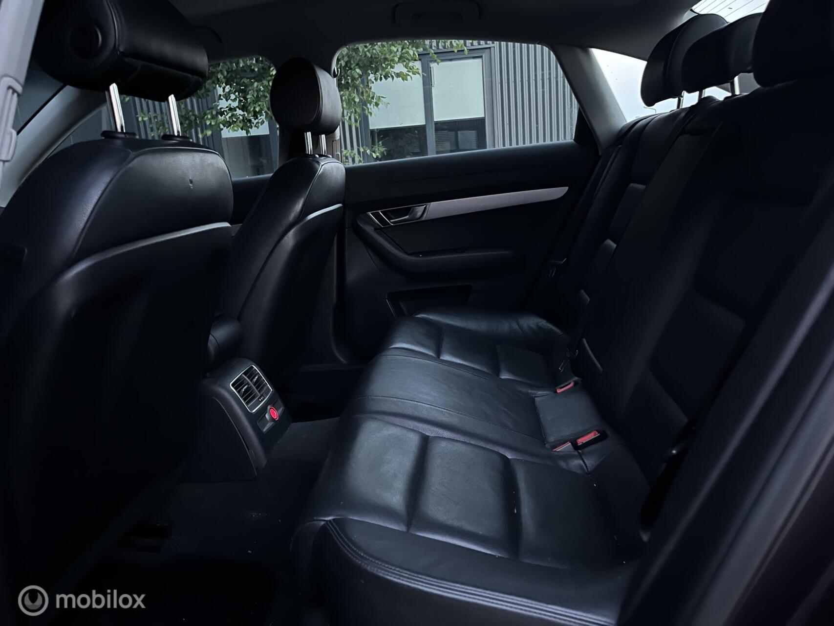 Foto van Audi Audi A6