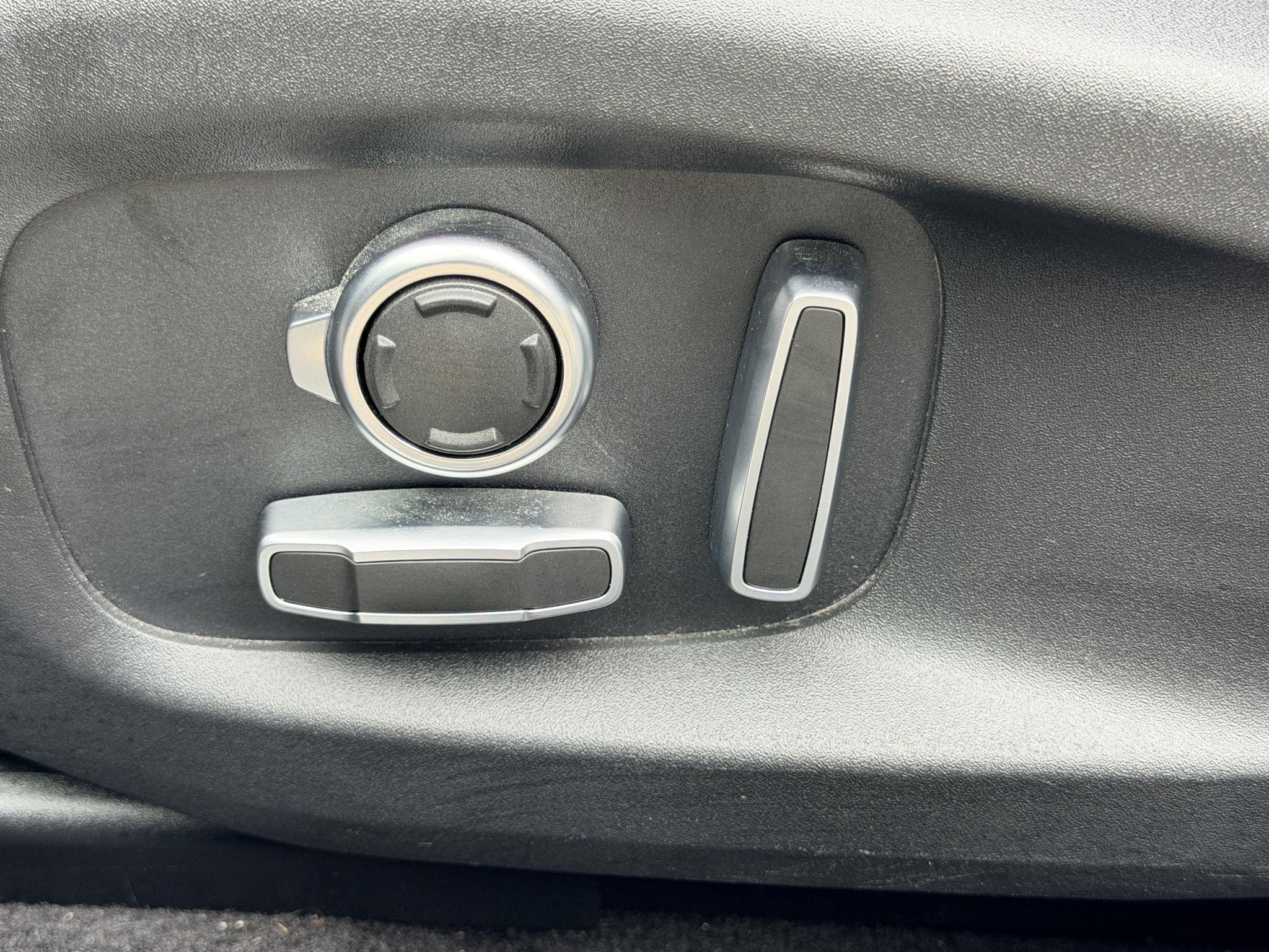 Foto van Jaguar Jaguar I-pace