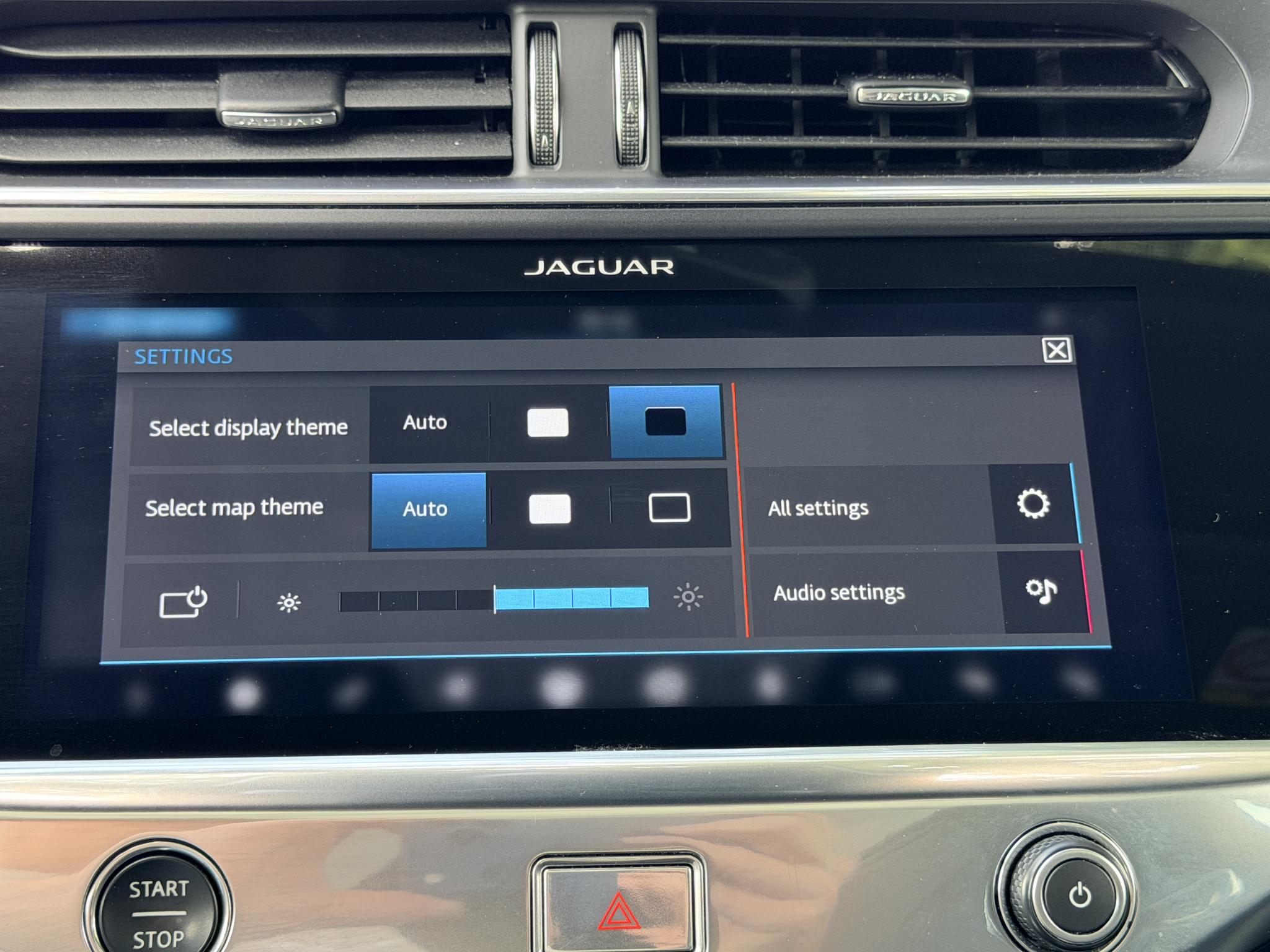 Foto van Jaguar Jaguar I-pace