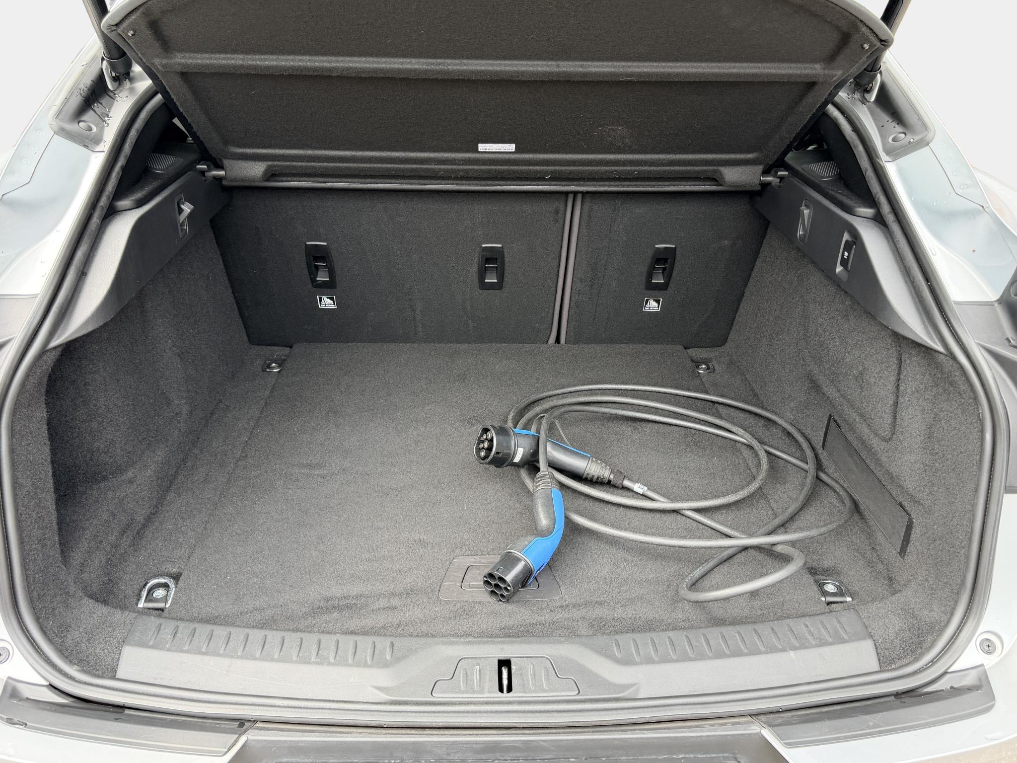 Foto van Jaguar Jaguar I-pace