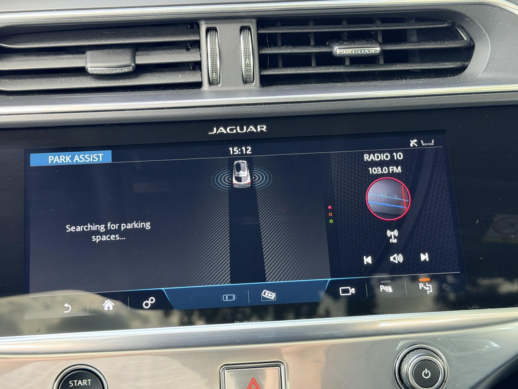 Foto van Jaguar Jaguar I-pace