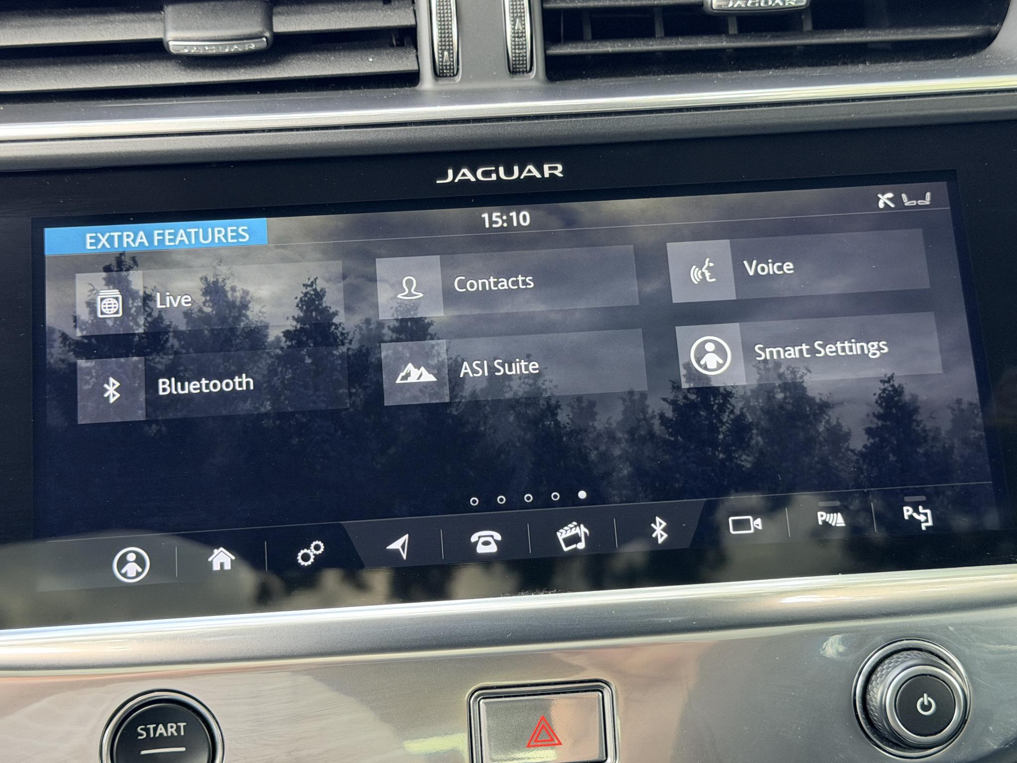 Foto van Jaguar Jaguar I-pace
