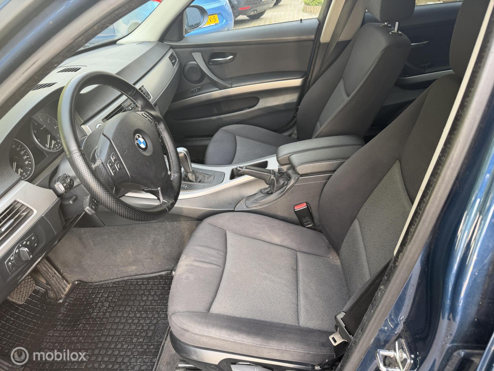 Foto van BMW 3er Reihe